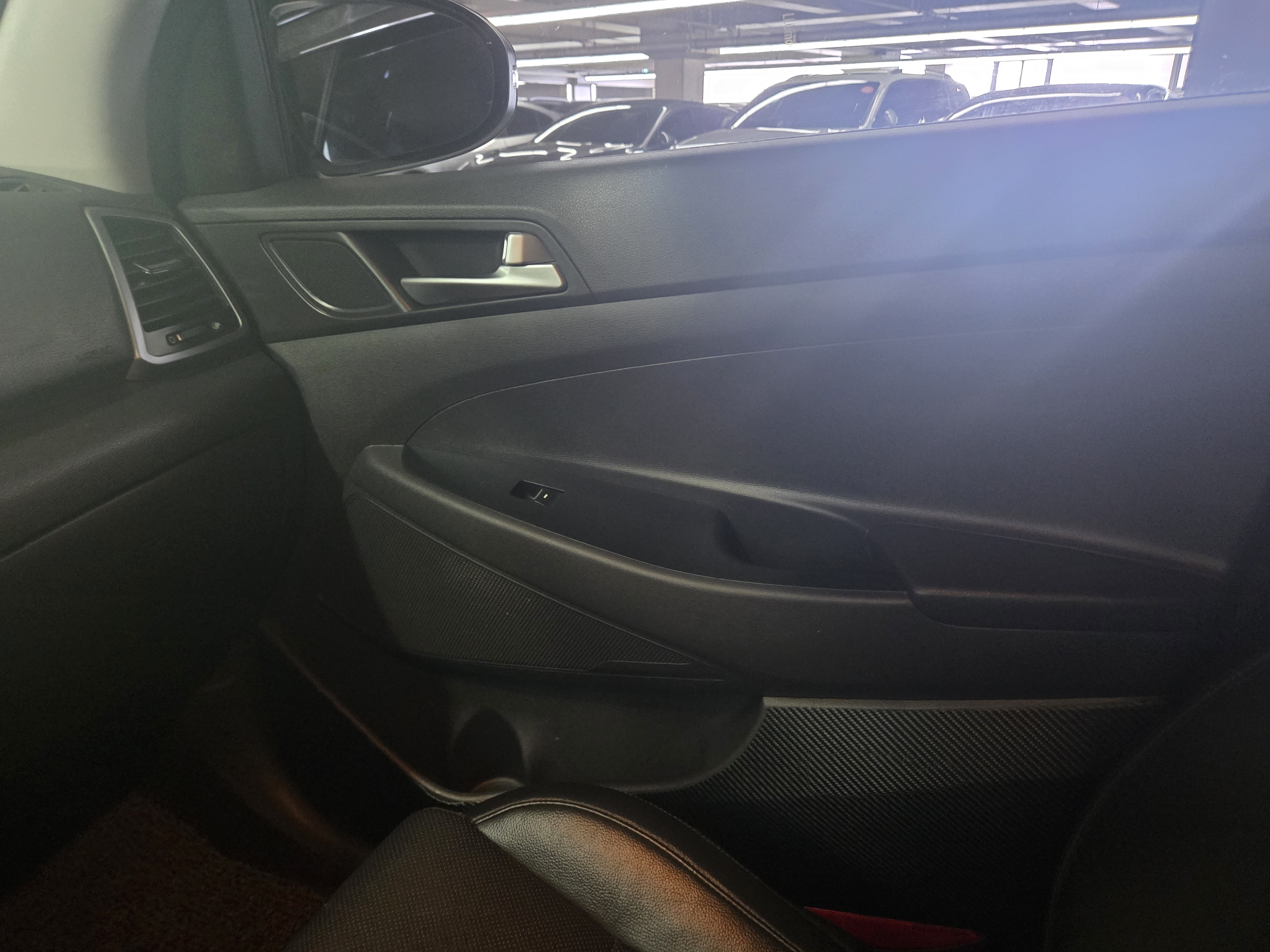 2016 HYUNDAI  ALL NEW TUCSON DIESEL 2.0 2WD MODERN  - Thumbnail 30