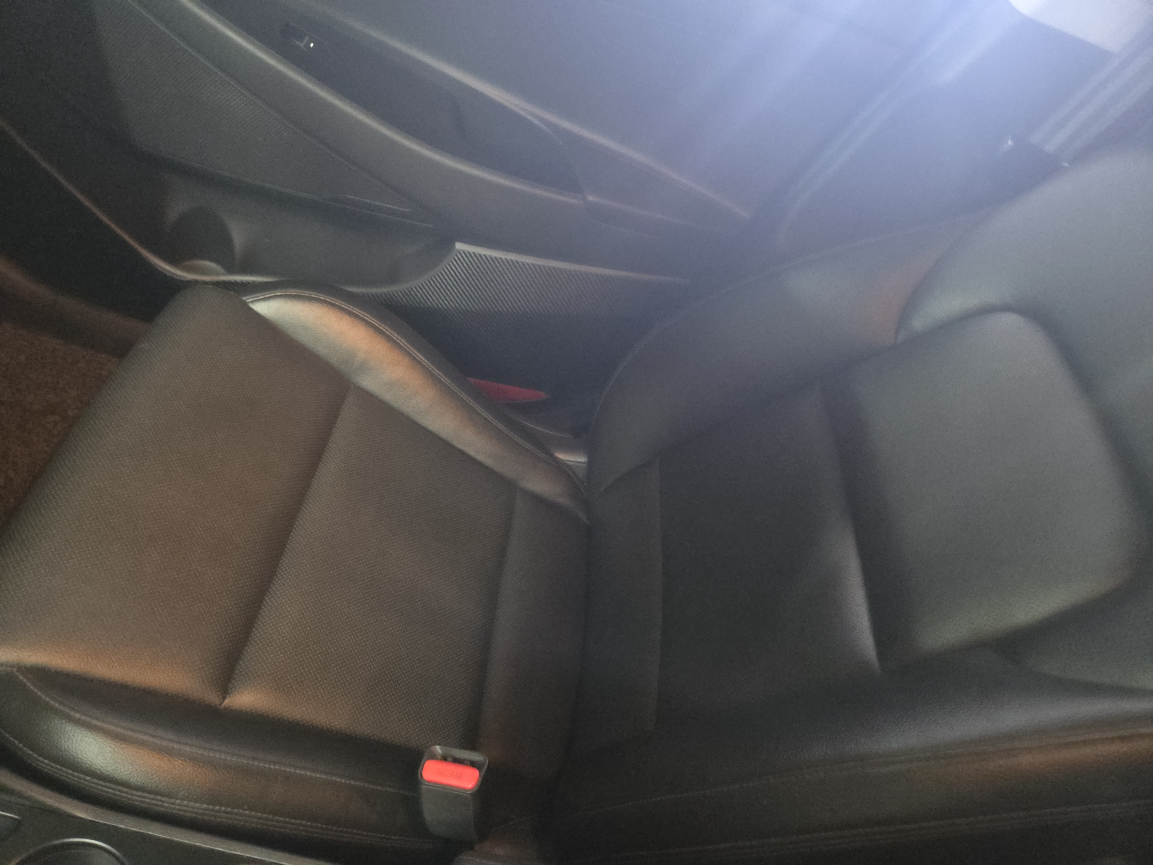 2016 HYUNDAI  ALL NEW TUCSON DIESEL 2.0 2WD MODERN  - Thumbnail 31