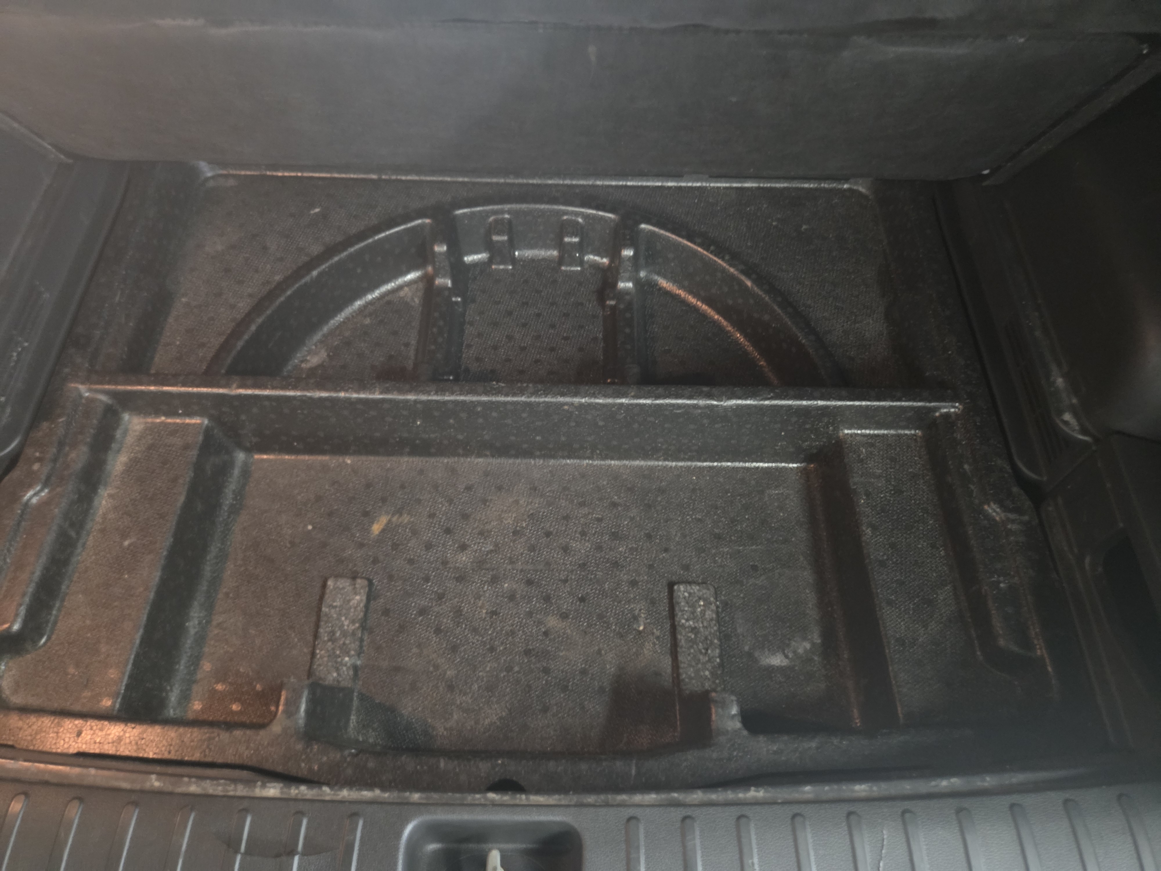 2016 HYUNDAI  ALL NEW TUCSON DIESEL 2.0 2WD MODERN  - Thumbnail 37