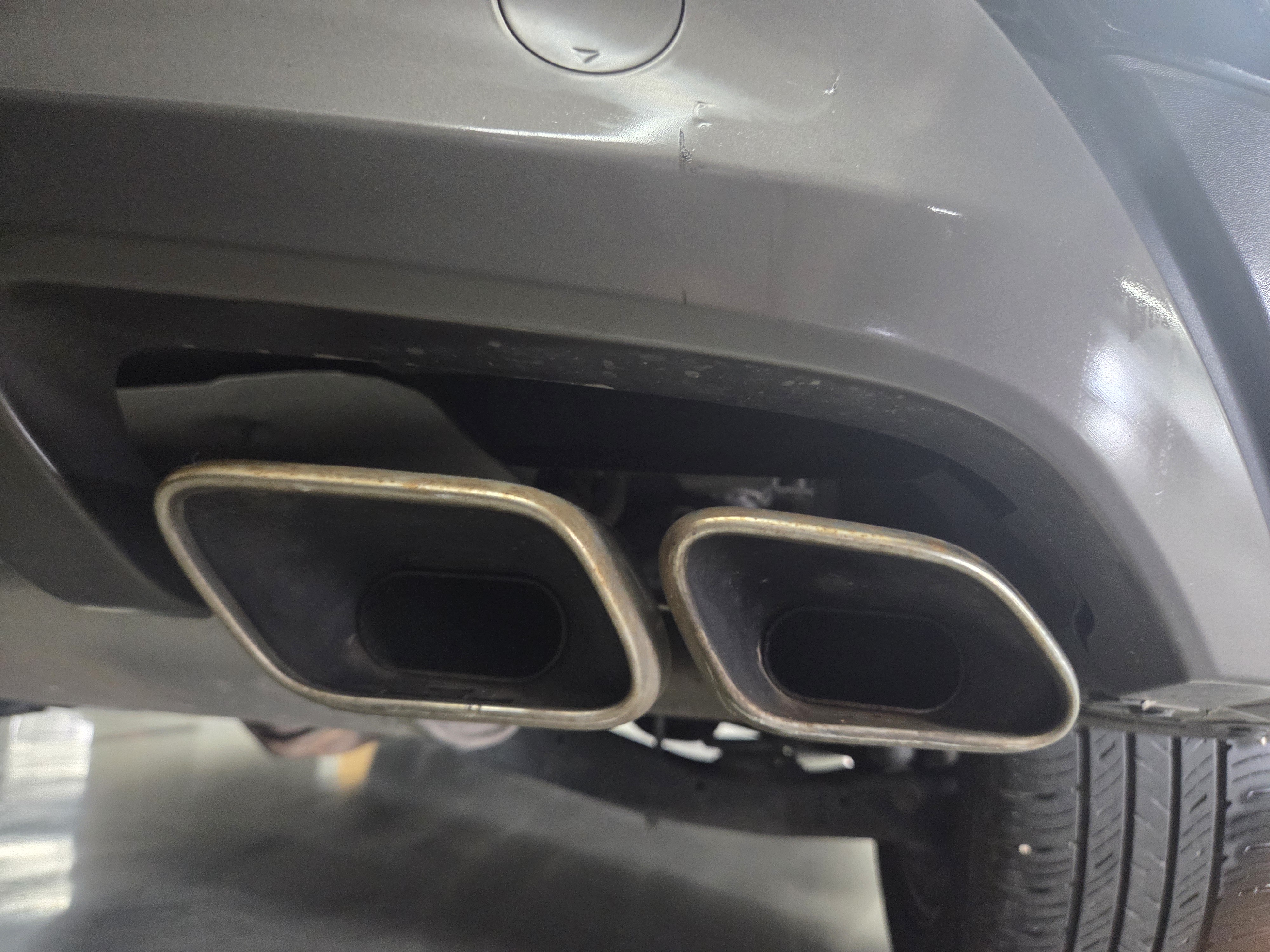 2016 HYUNDAI  ALL NEW TUCSON DIESEL 2.0 2WD MODERN  - Thumbnail 41