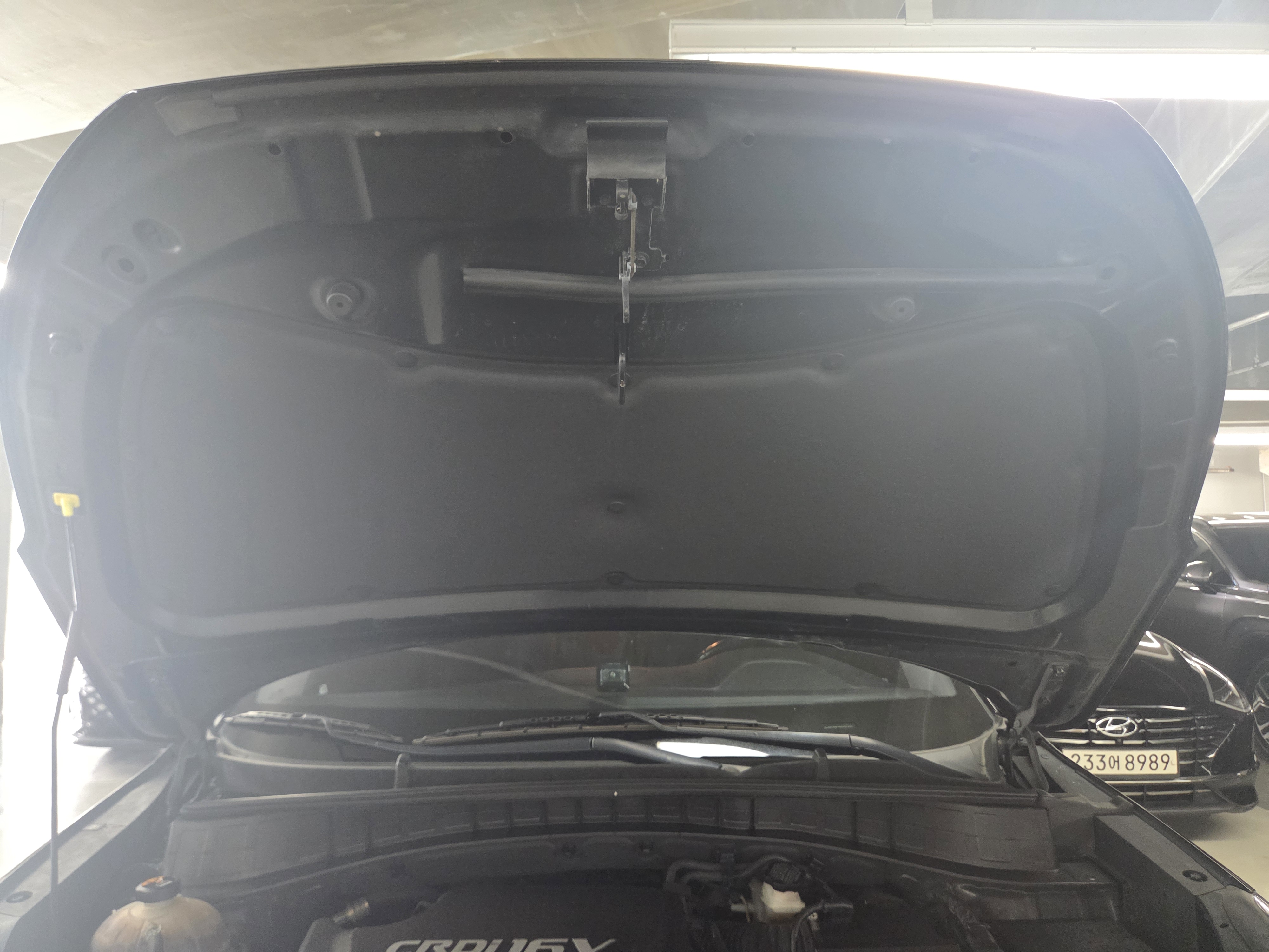2016 HYUNDAI  ALL NEW TUCSON DIESEL 2.0 2WD MODERN  - Thumbnail 43