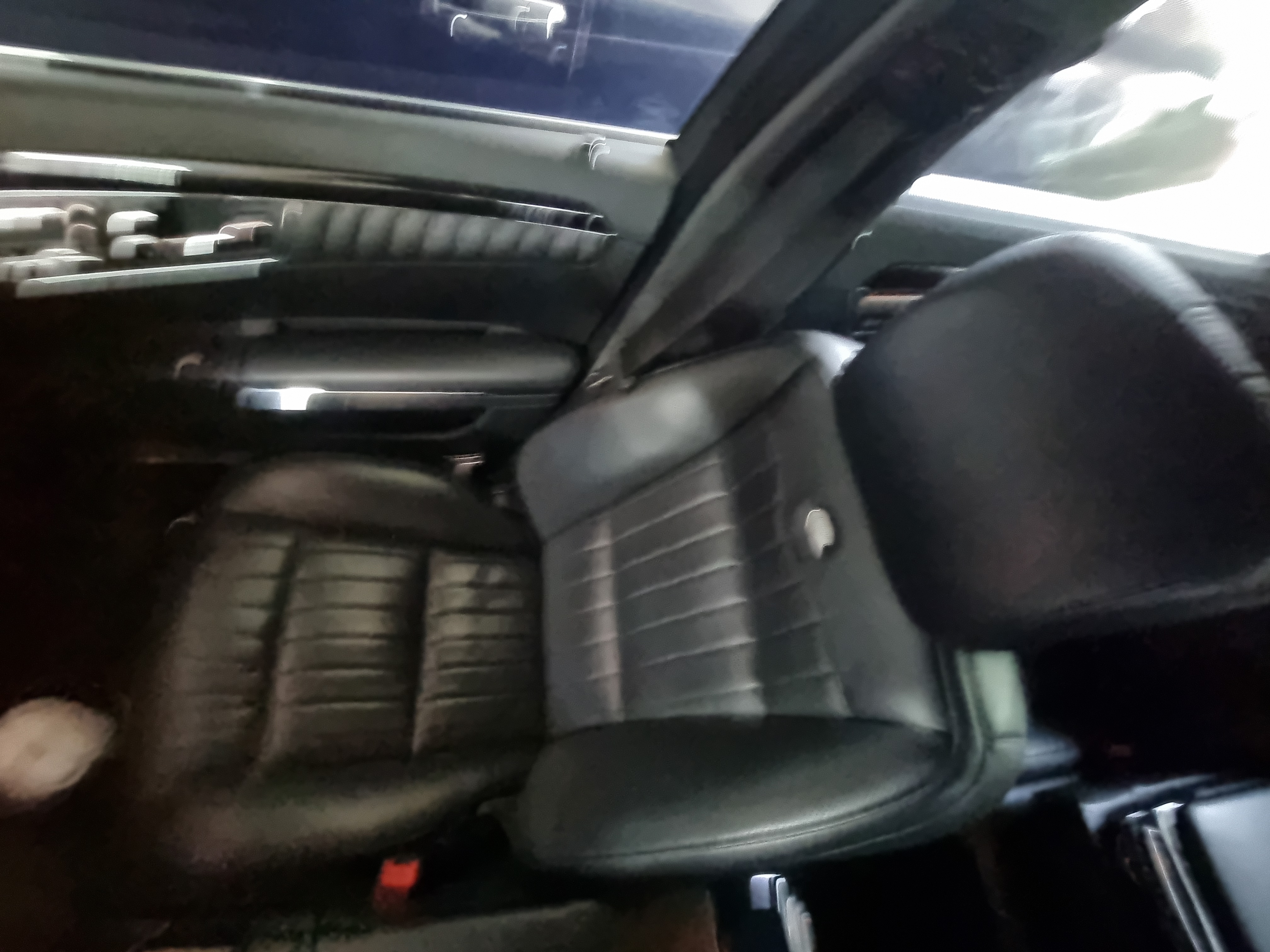 1234 BENZ  W221 S500L 4MATIC  - Thumbnail 17