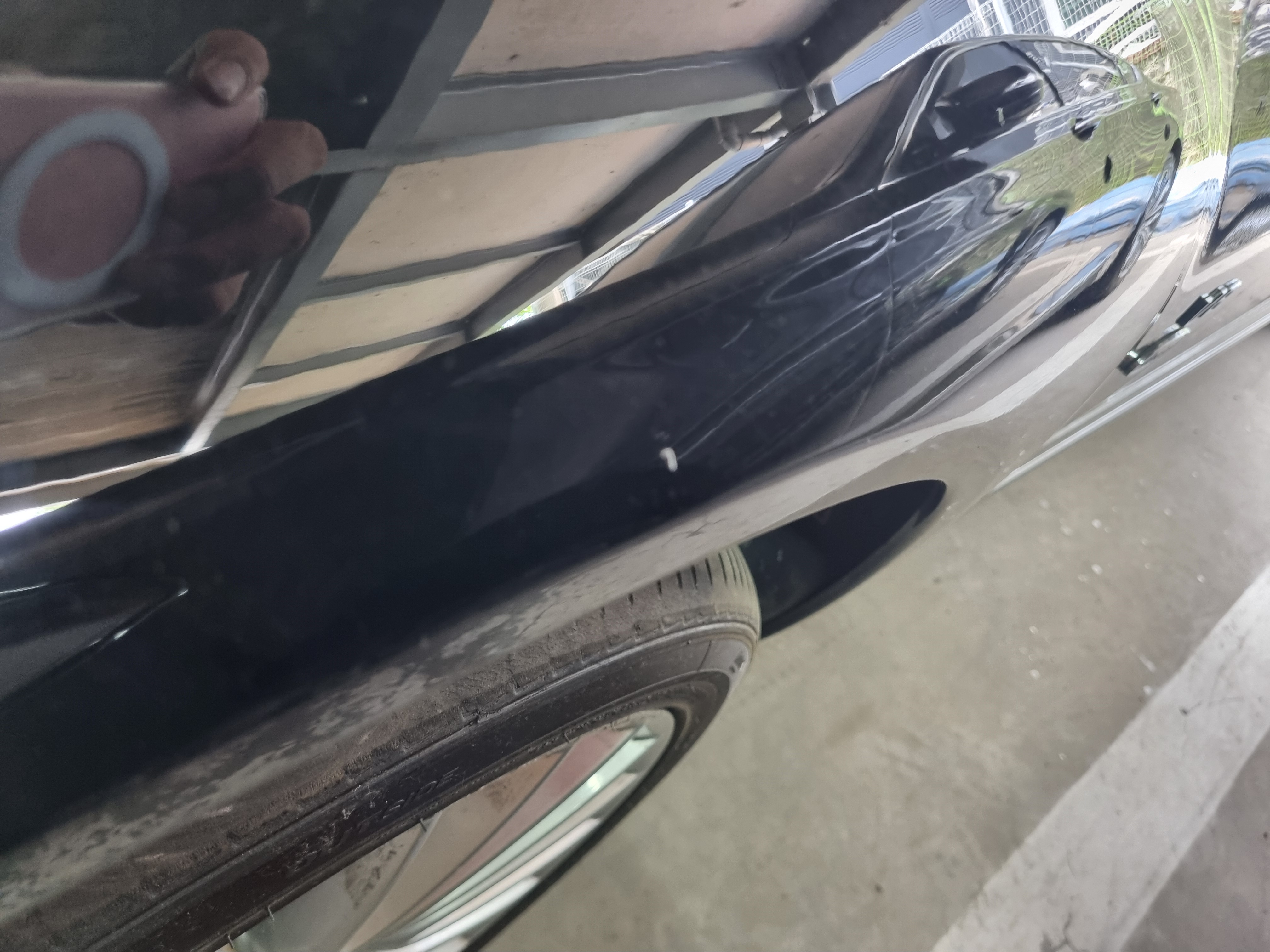 1234 BENZ  W221 S500L 4MATIC  - Thumbnail 44