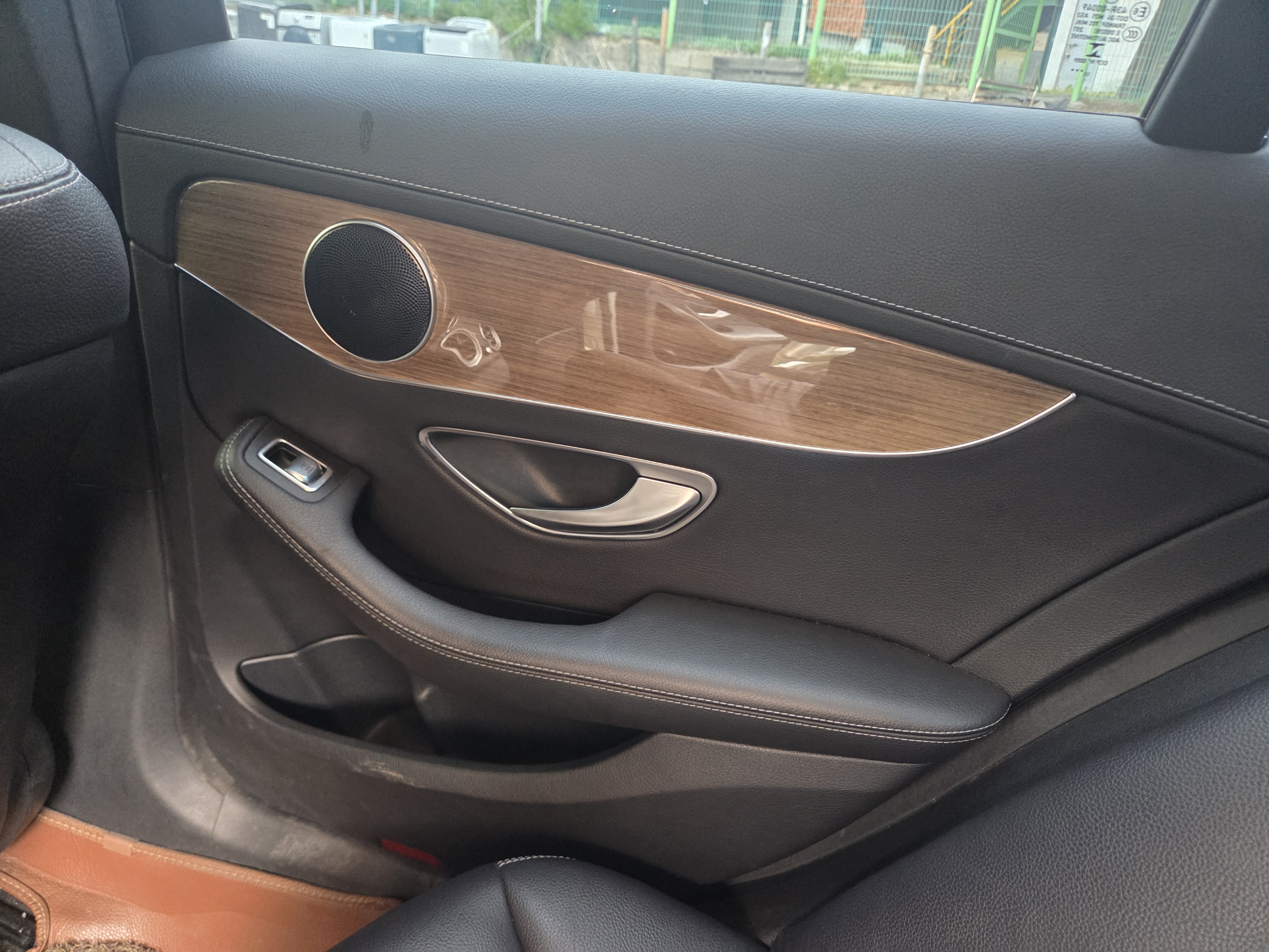 2016 BENZ W205 C220d avagarde - Thumbnail 36
