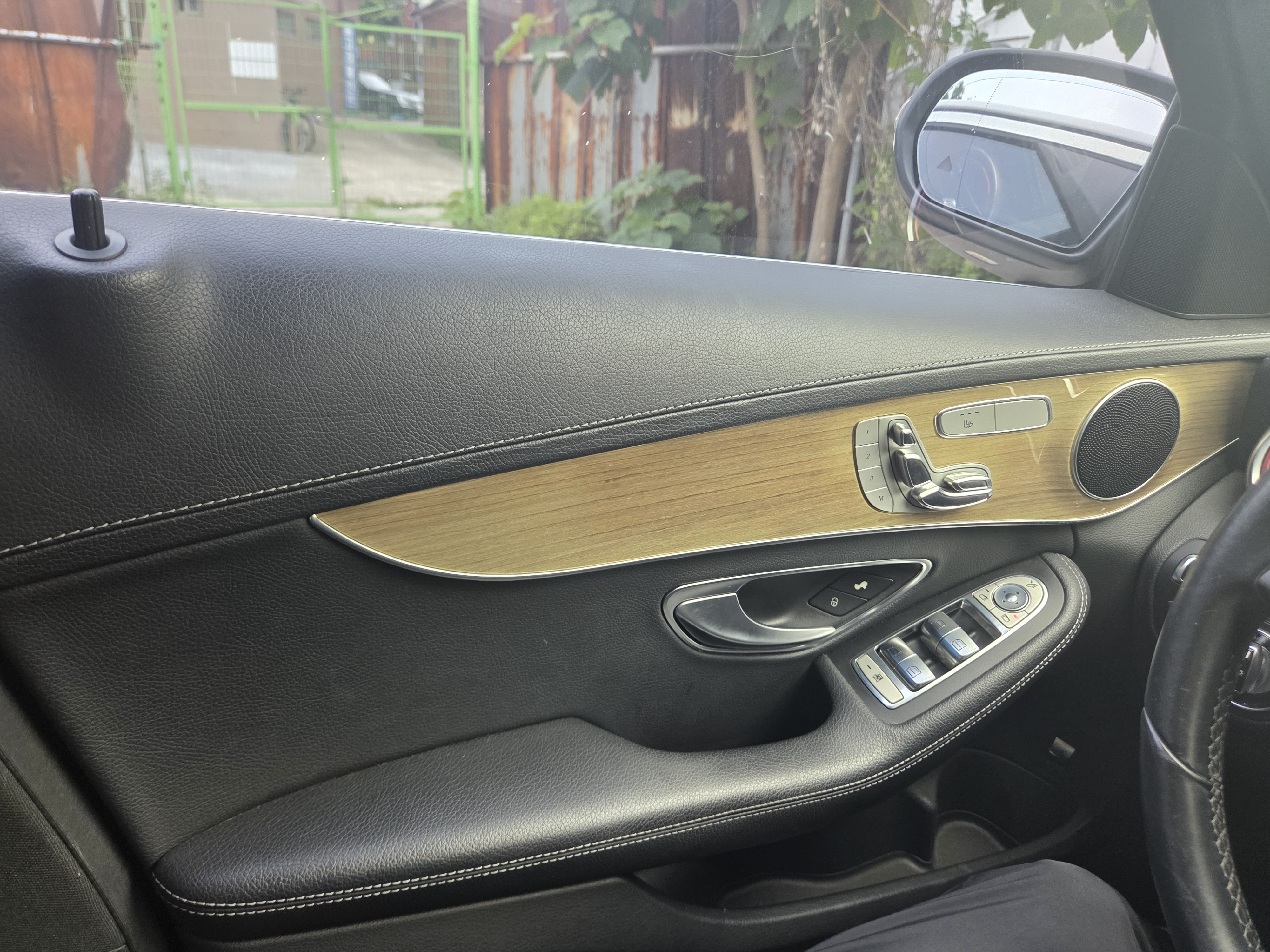 2016 BENZ W205 C220d avagarde - Thumbnail 41