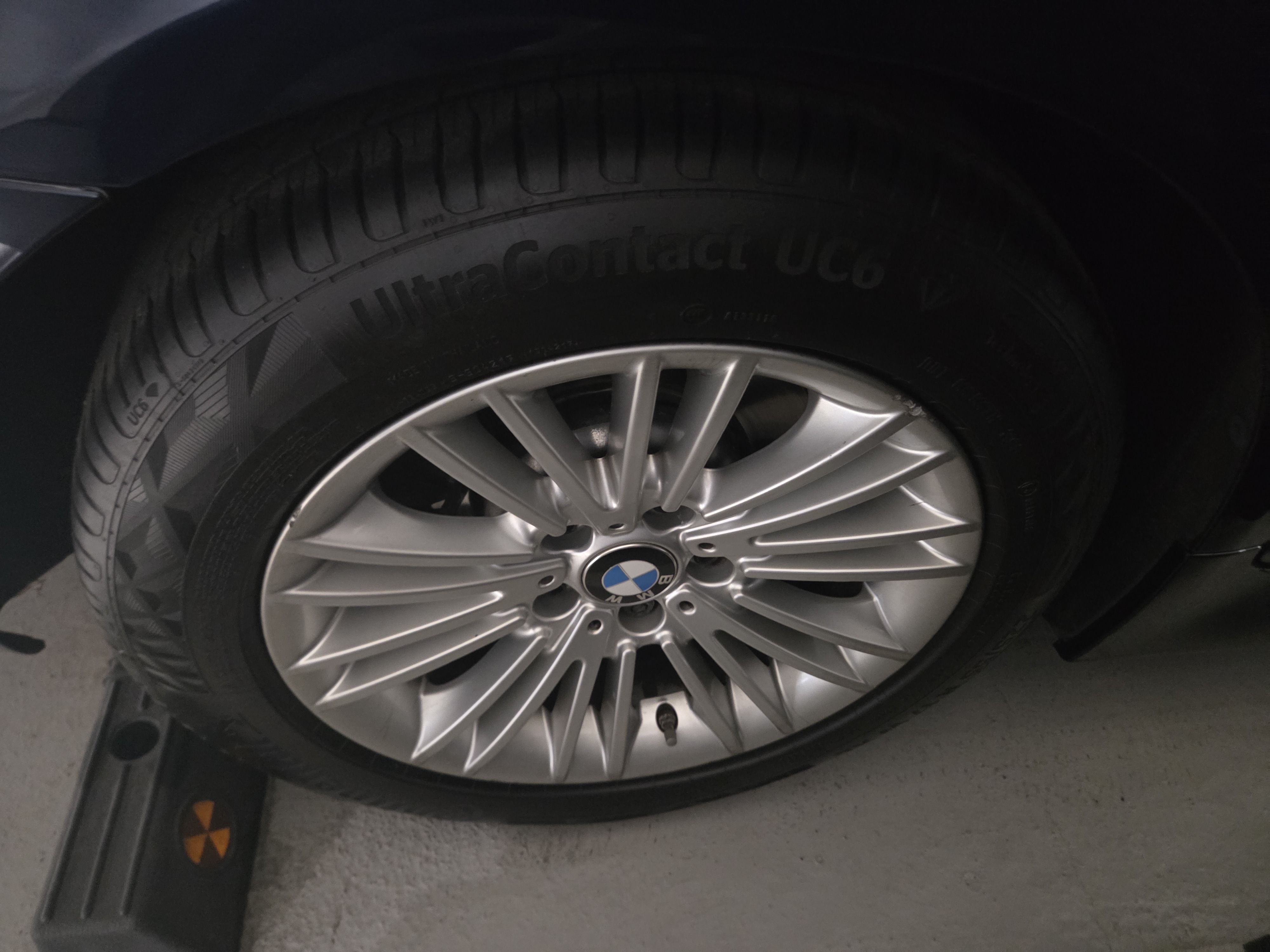 2015 BMW 520d - Thumbnail 9