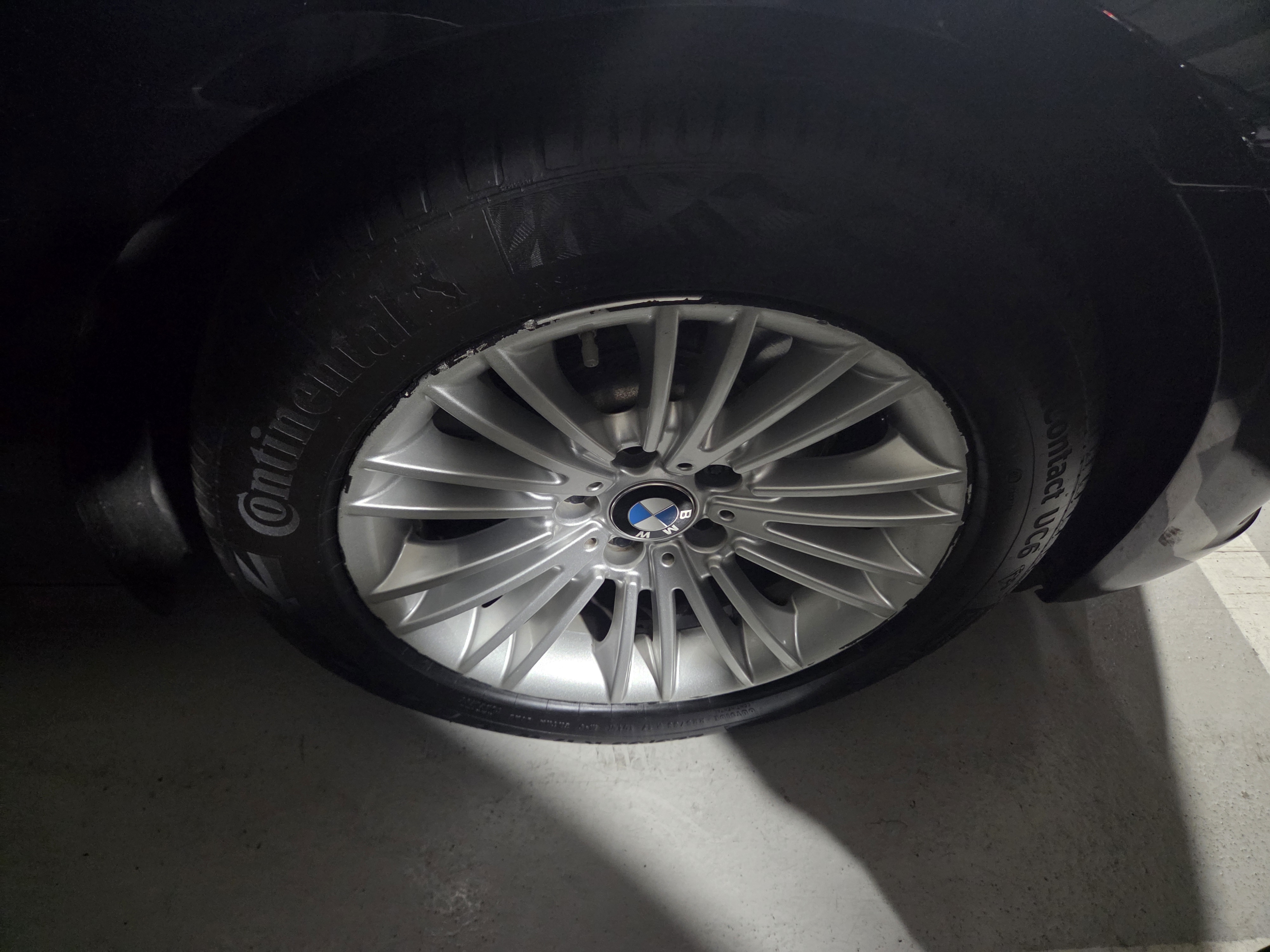 2015 BMW 520d - Thumbnail 10