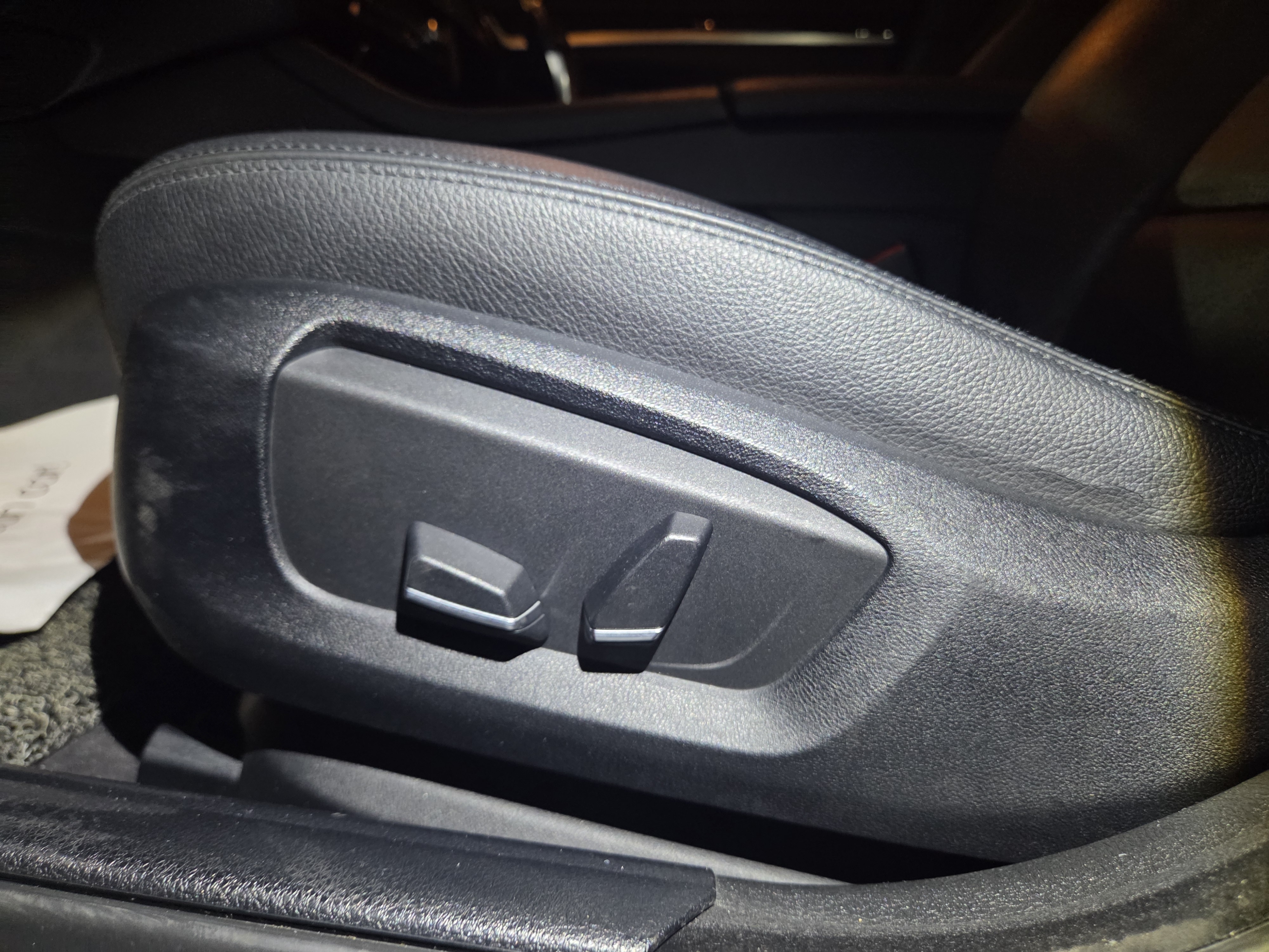 2015 BMW 520d - Thumbnail 11