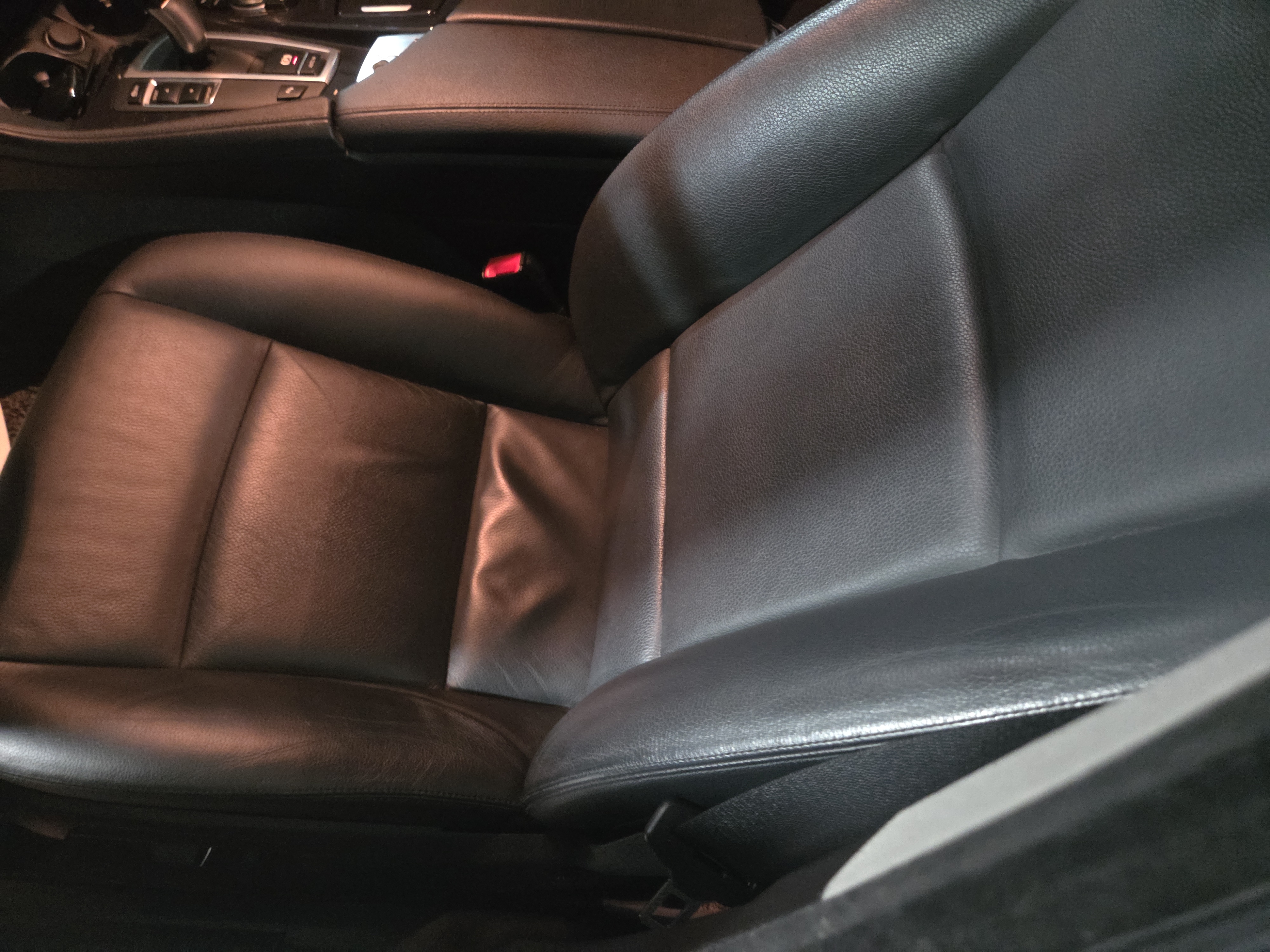 2015 BMW 520d - Thumbnail 14