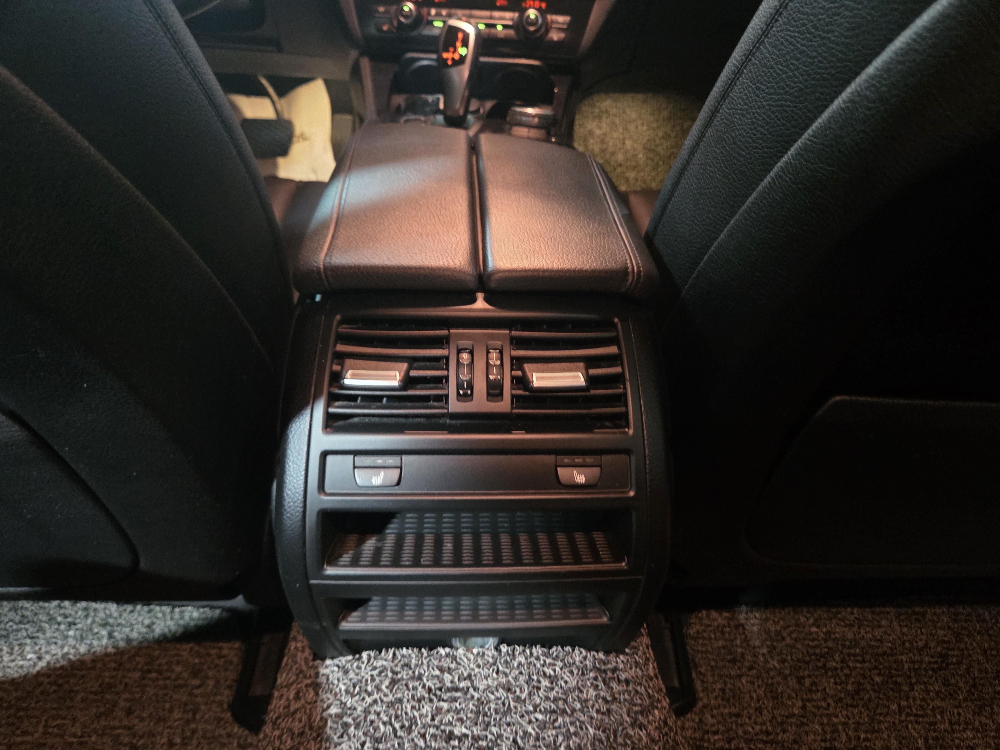 2015 BMW 520d - Thumbnail 21