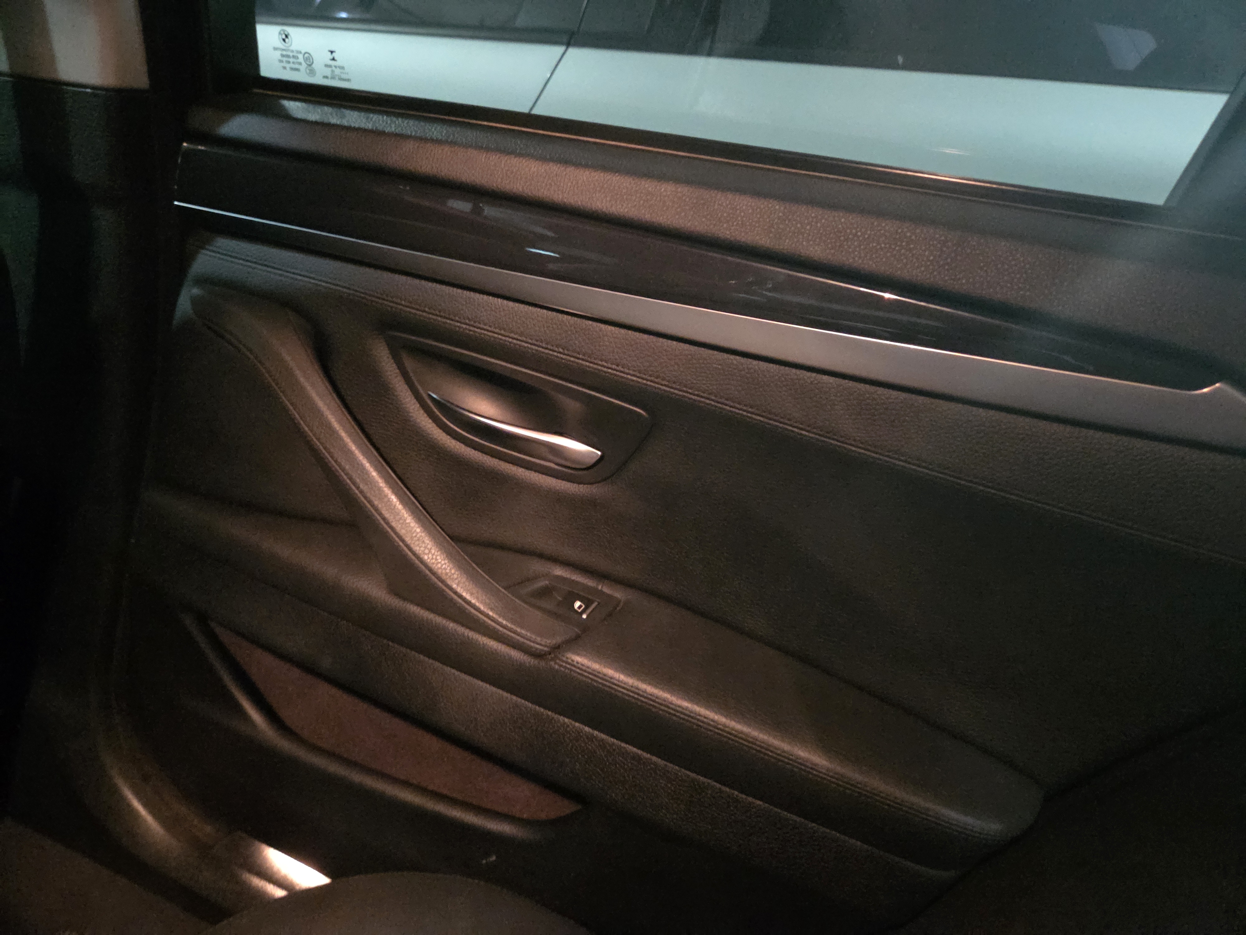 2015 BMW 520d - Thumbnail 22