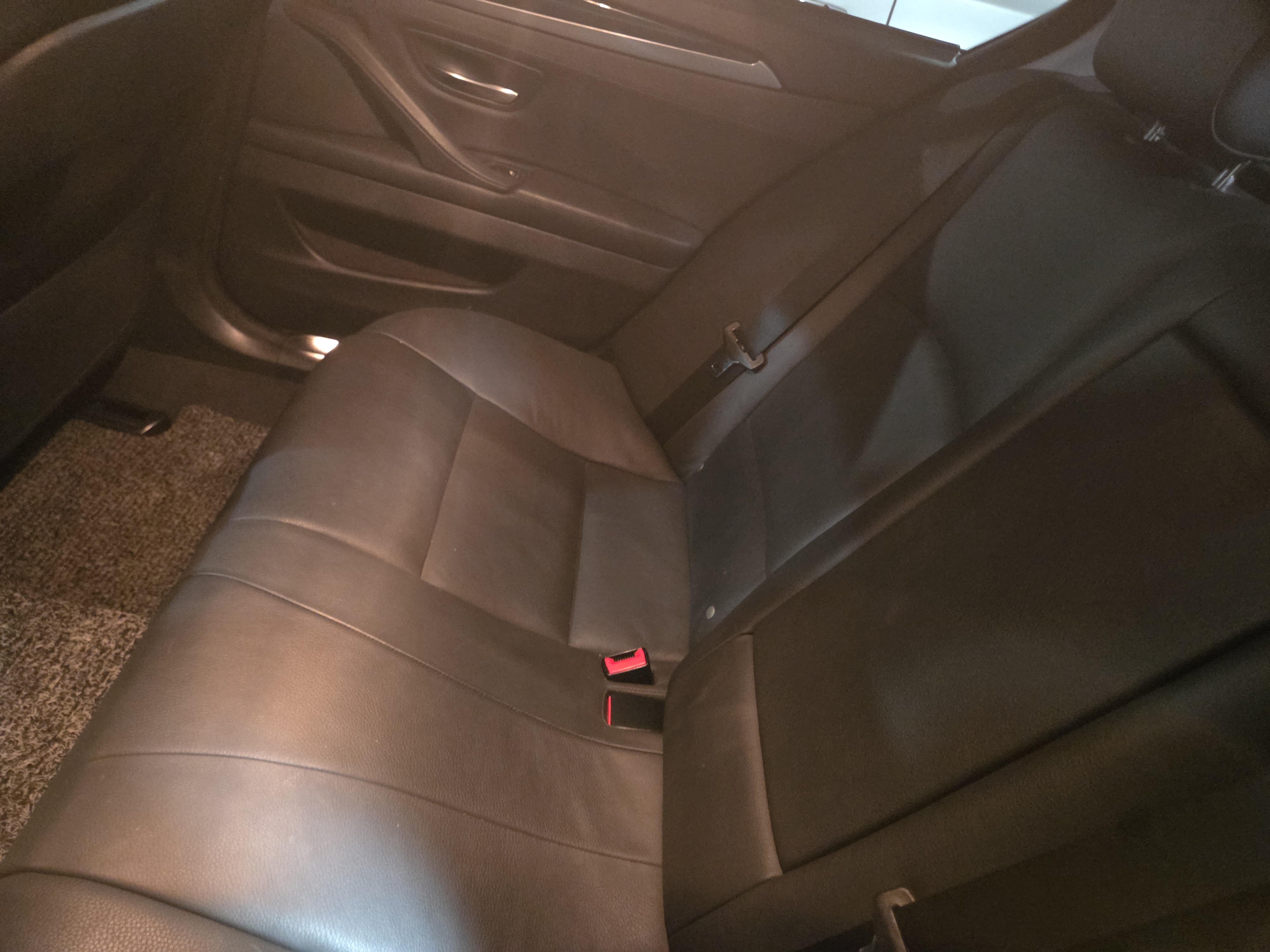 2015 BMW 520d - Thumbnail 23