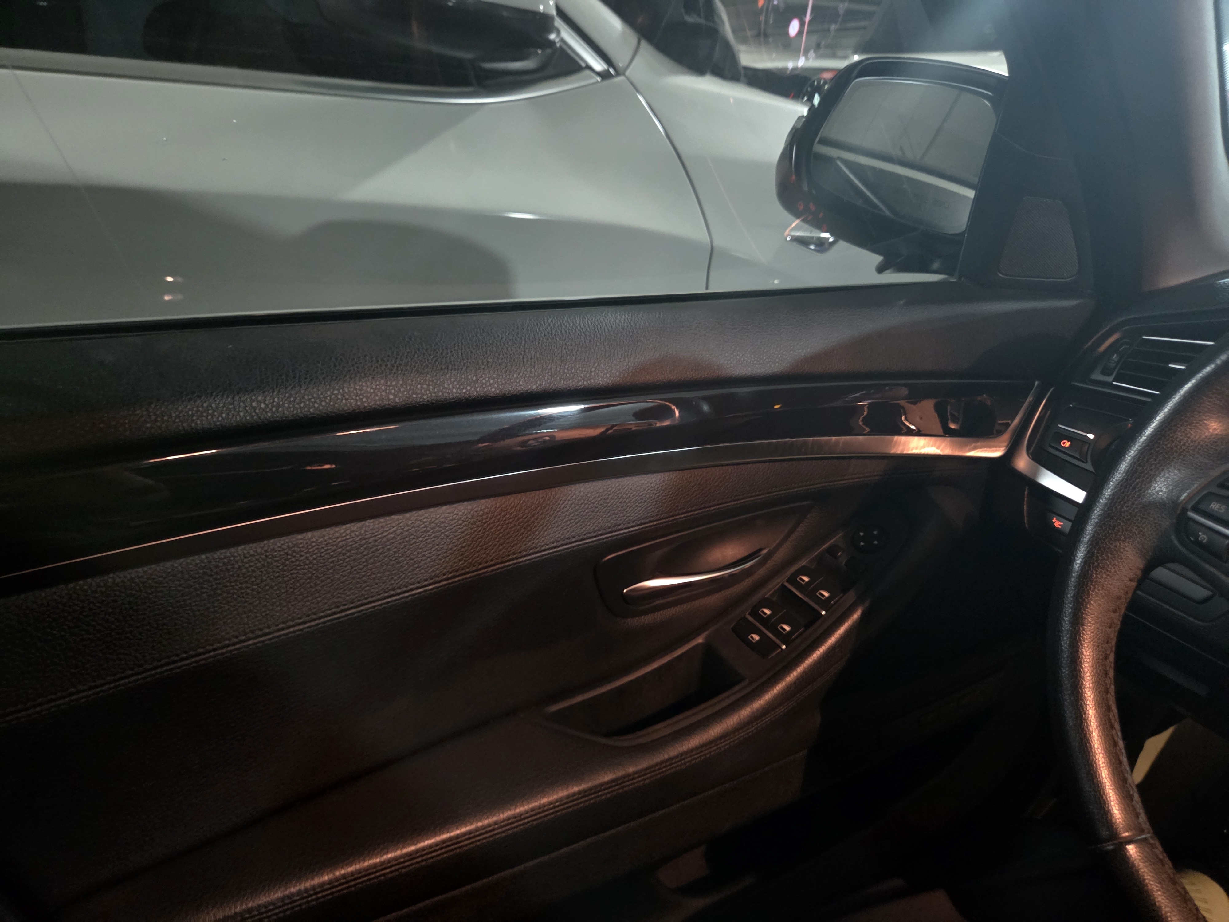 2015 BMW 520d - Thumbnail 27