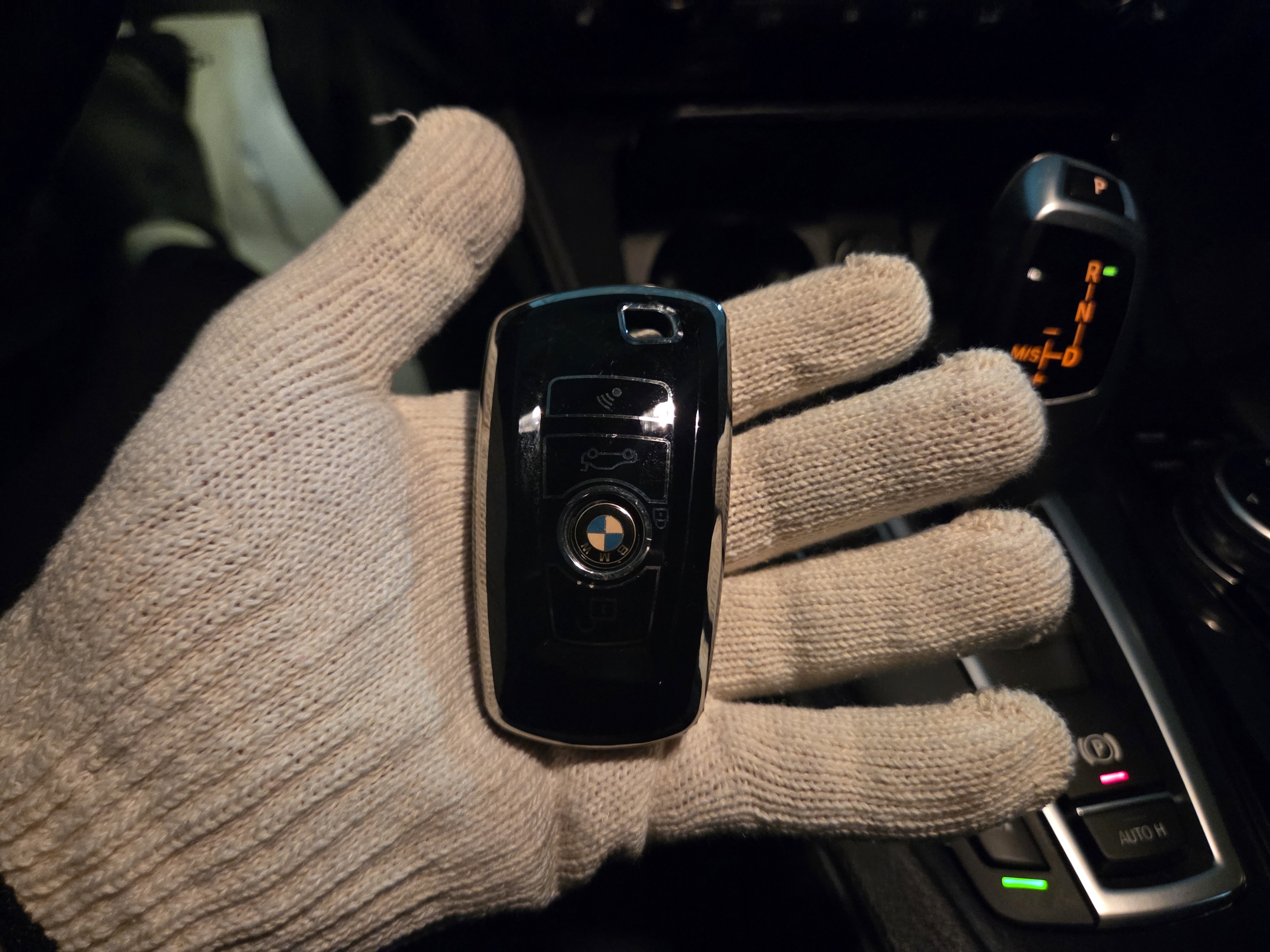 2015 BMW 520d - Thumbnail 31