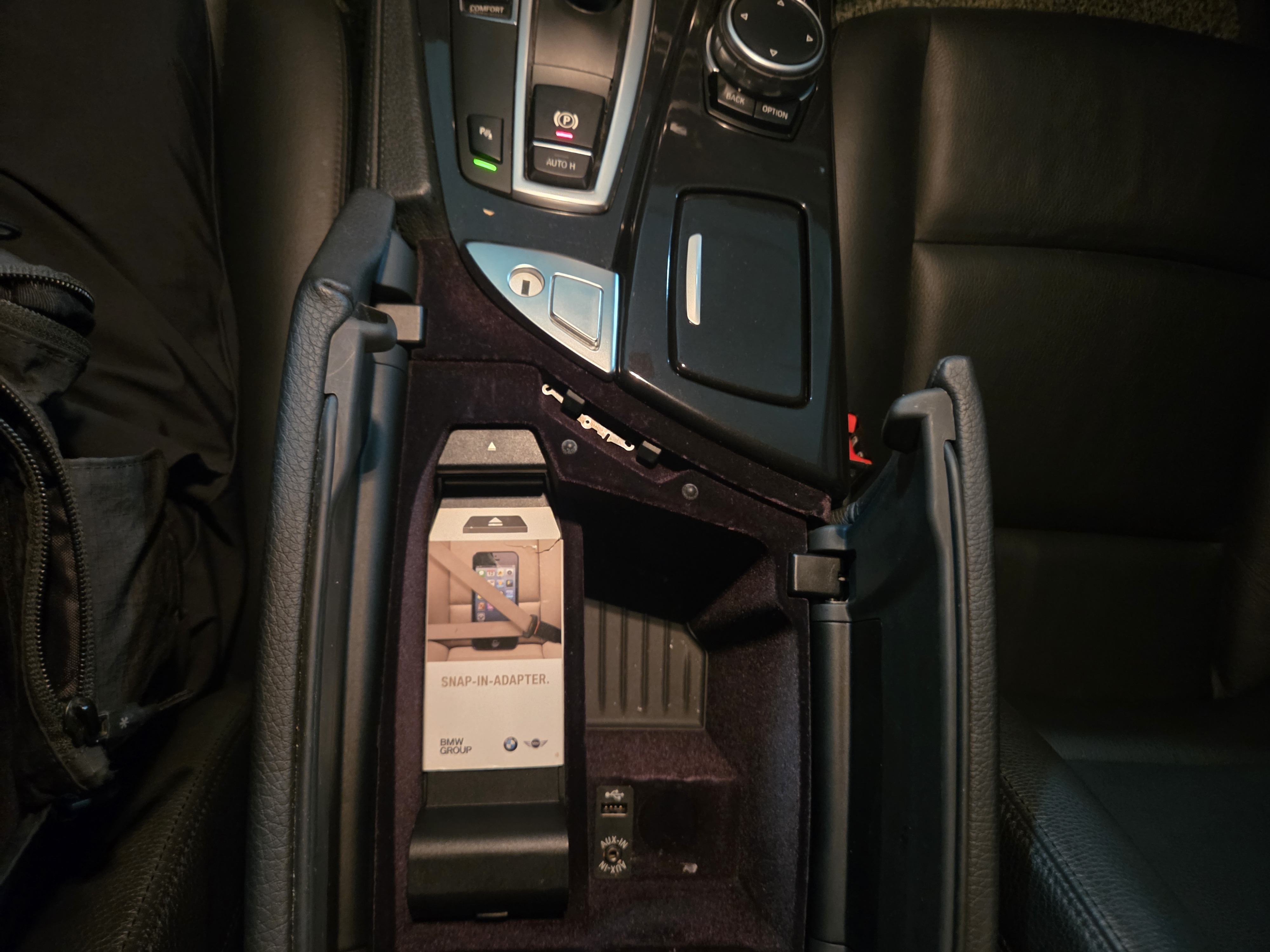 2015 BMW 520d - Thumbnail 32