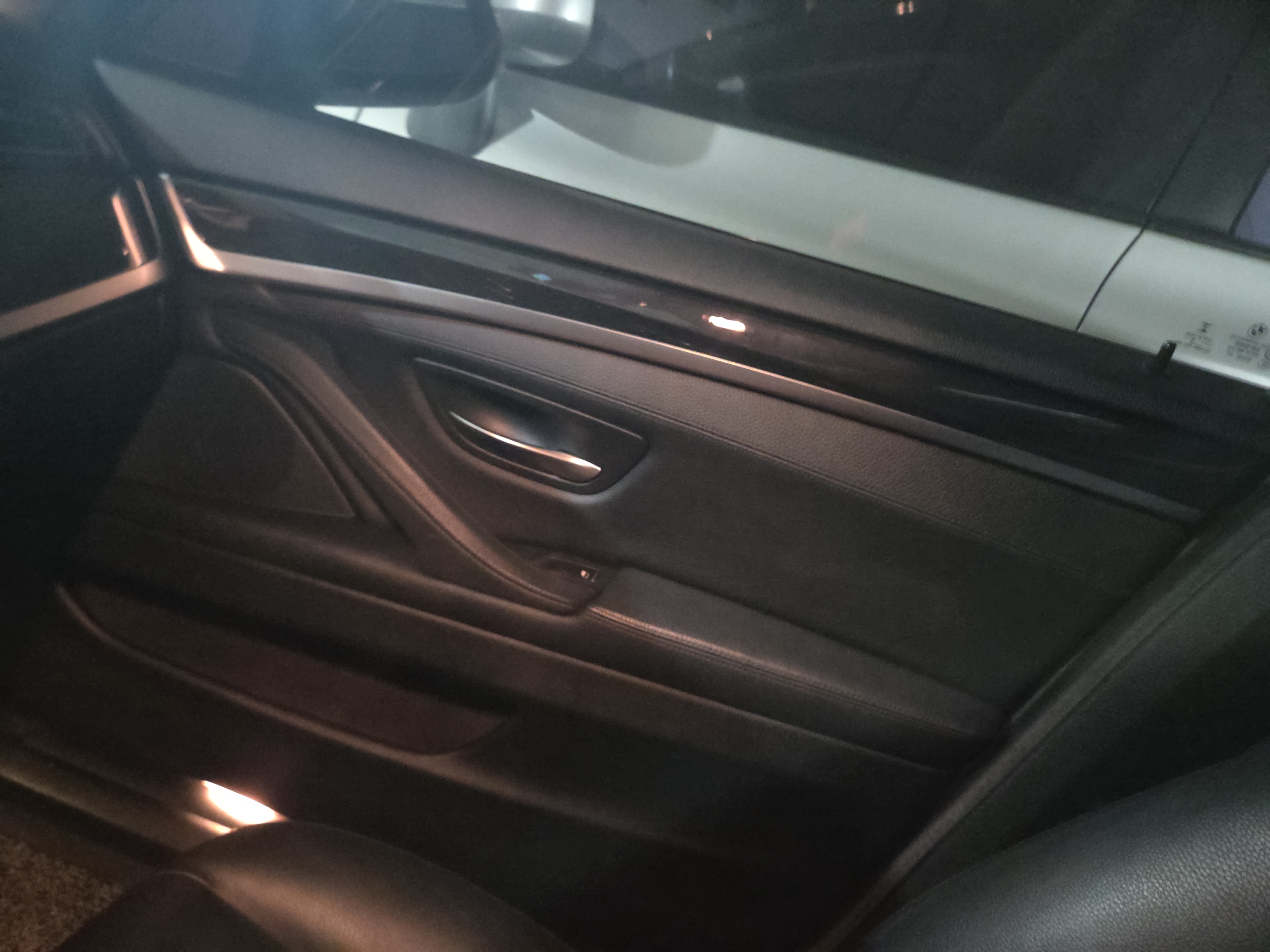 2015 BMW 520d - Thumbnail 36