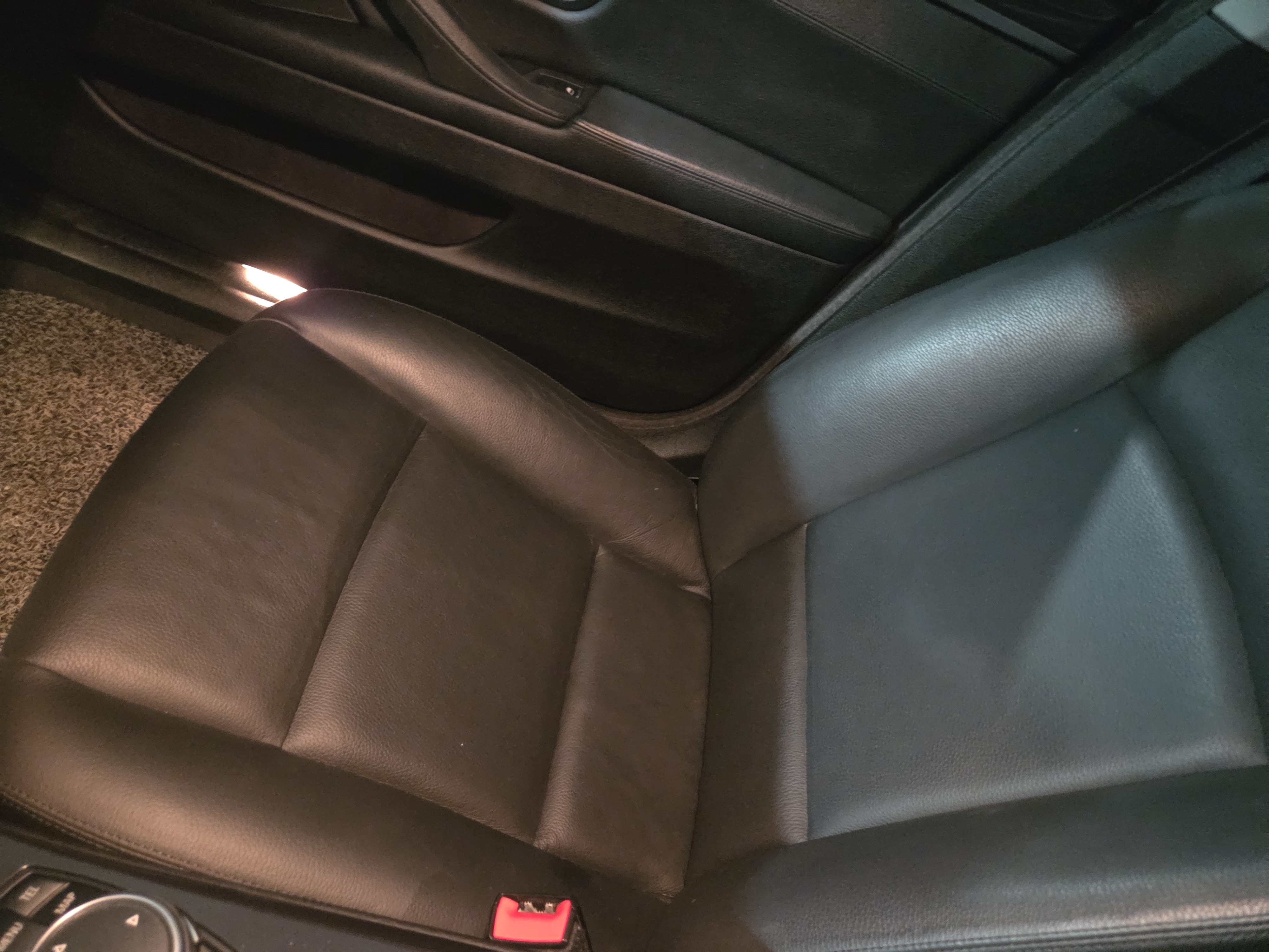 2015 BMW 520d - Thumbnail 37