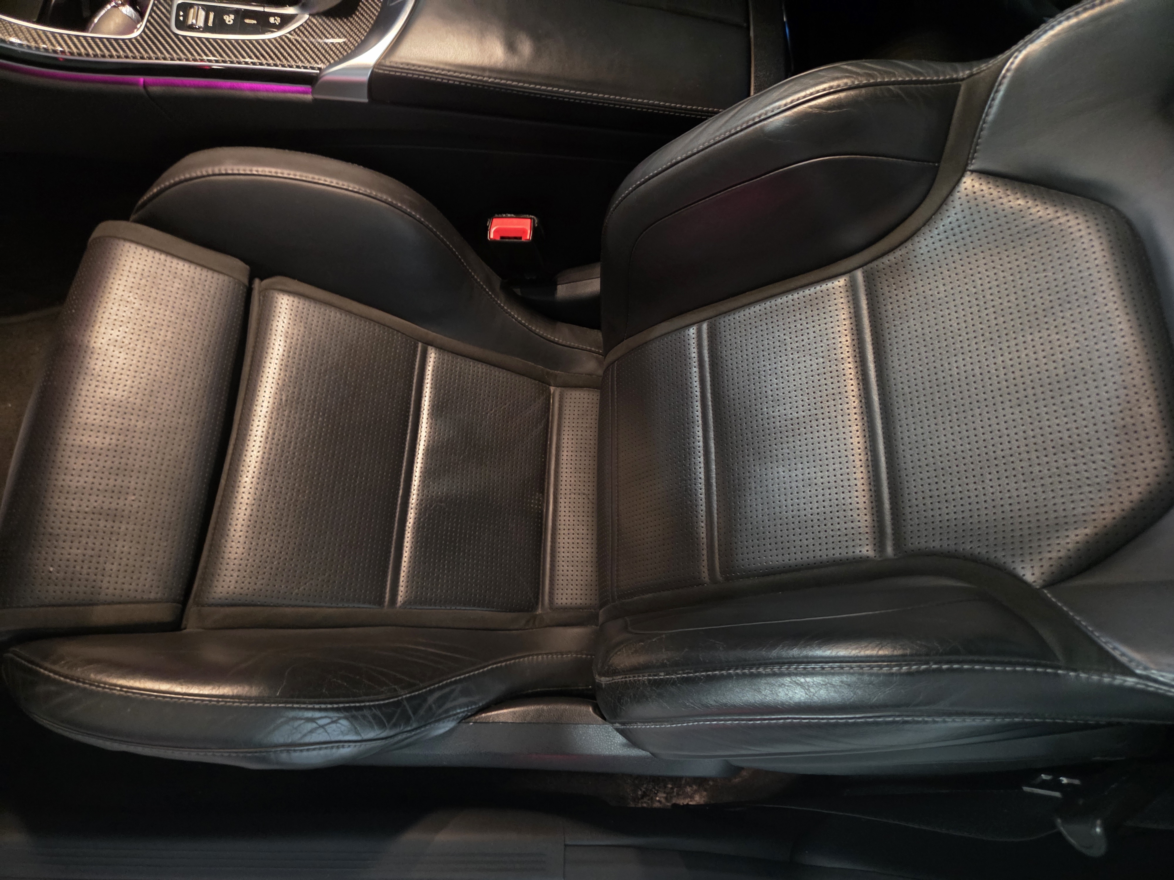 2018 BENZ W205 C63 AMG CUPE - Thumbnail 17