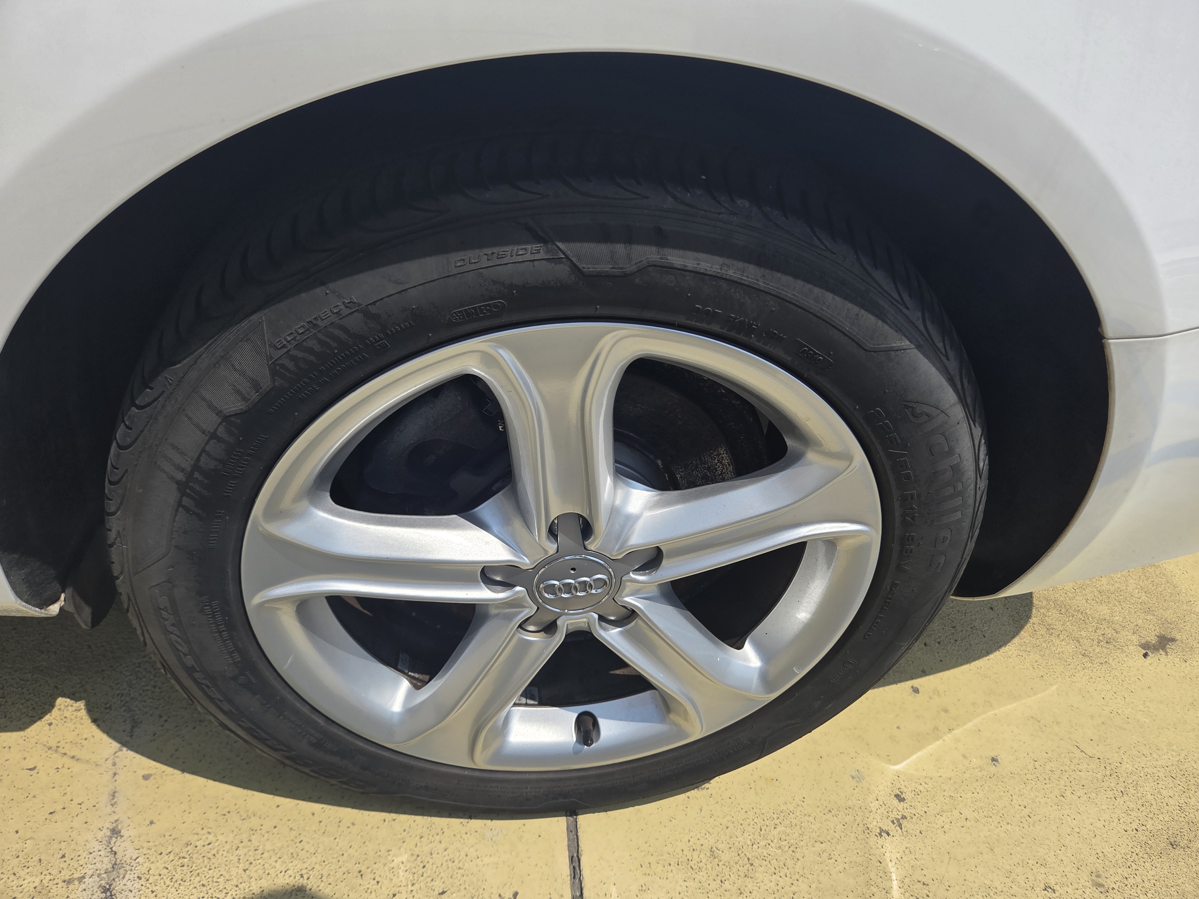 2015 AUDI  A4 30TDI B8  - Thumbnail 9