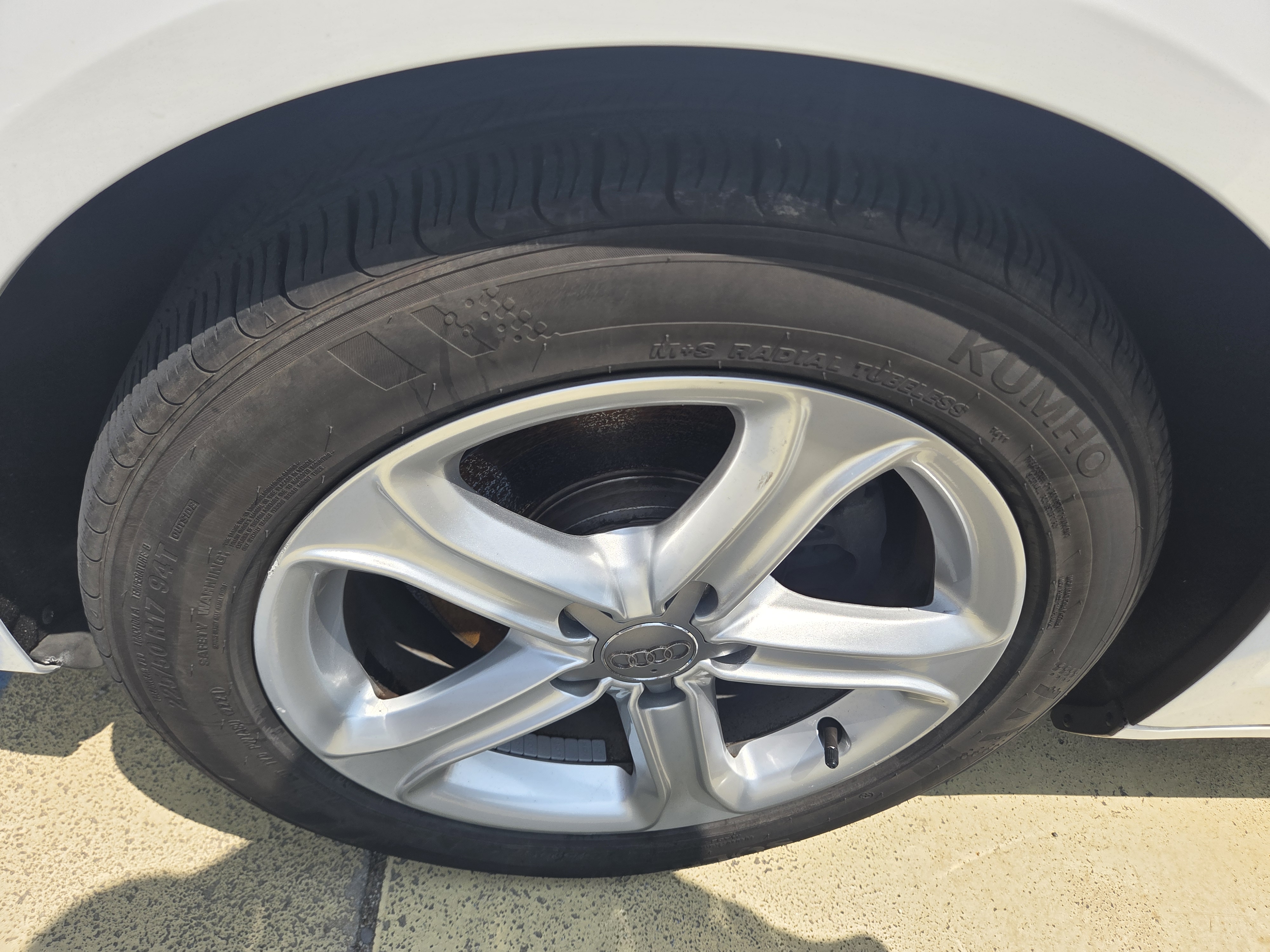 2015 AUDI  A4 30TDI B8  - Thumbnail 14