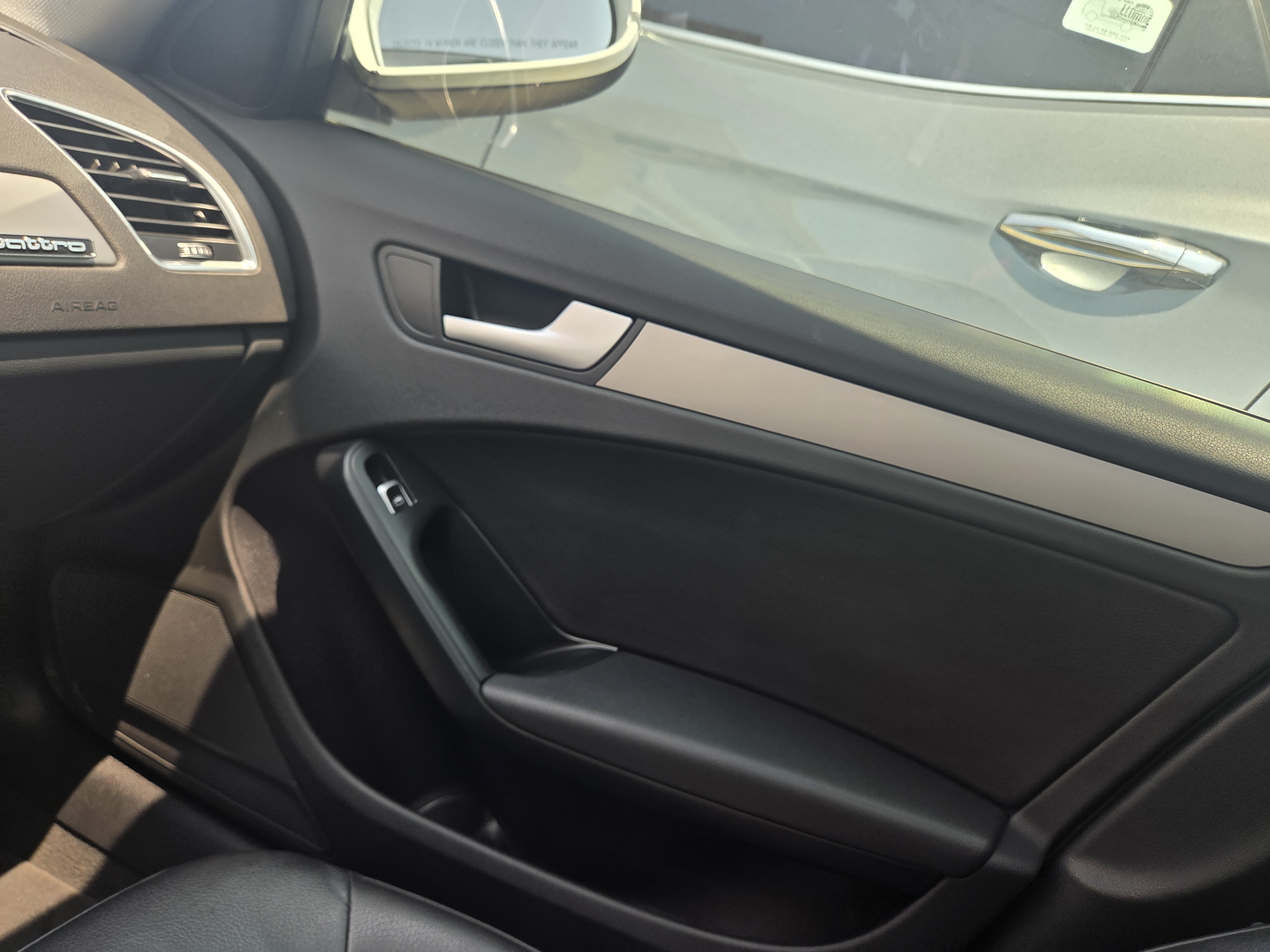 2015 AUDI  A4 30TDI B8  - Thumbnail 16