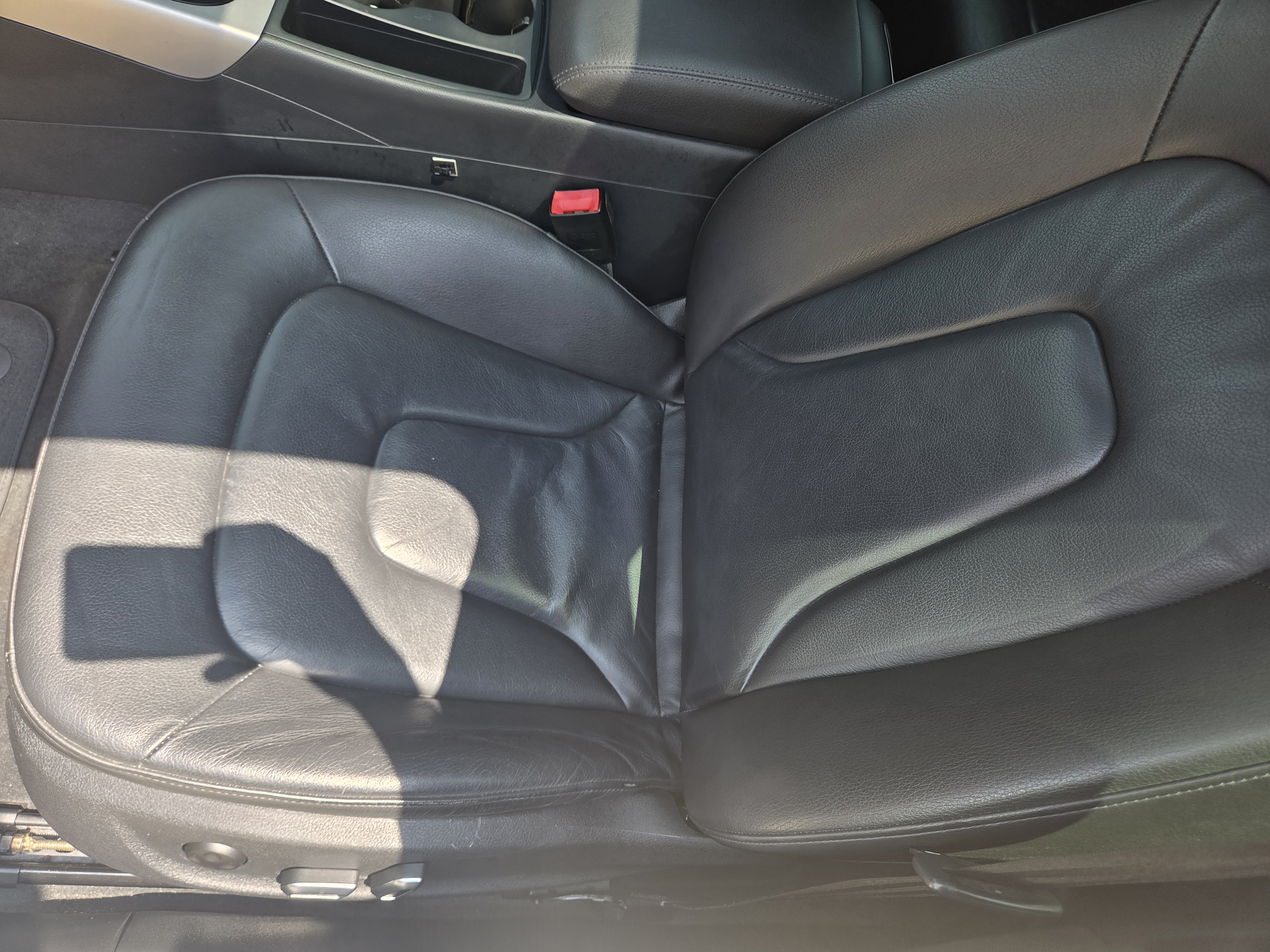 2015 AUDI  A4 30TDI B8  - Thumbnail 18
