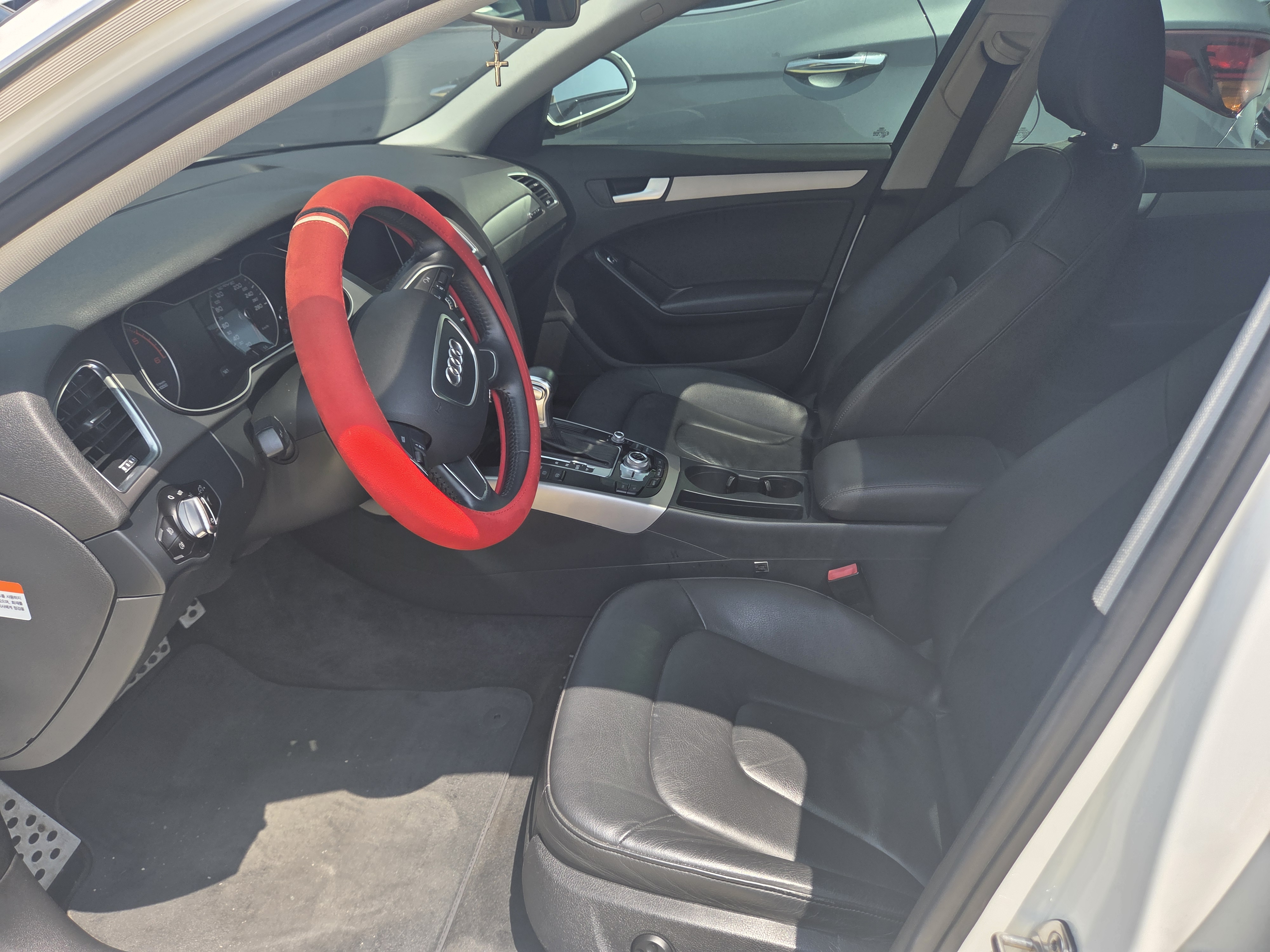 2015 AUDI  A4 30TDI B8  - Thumbnail 19