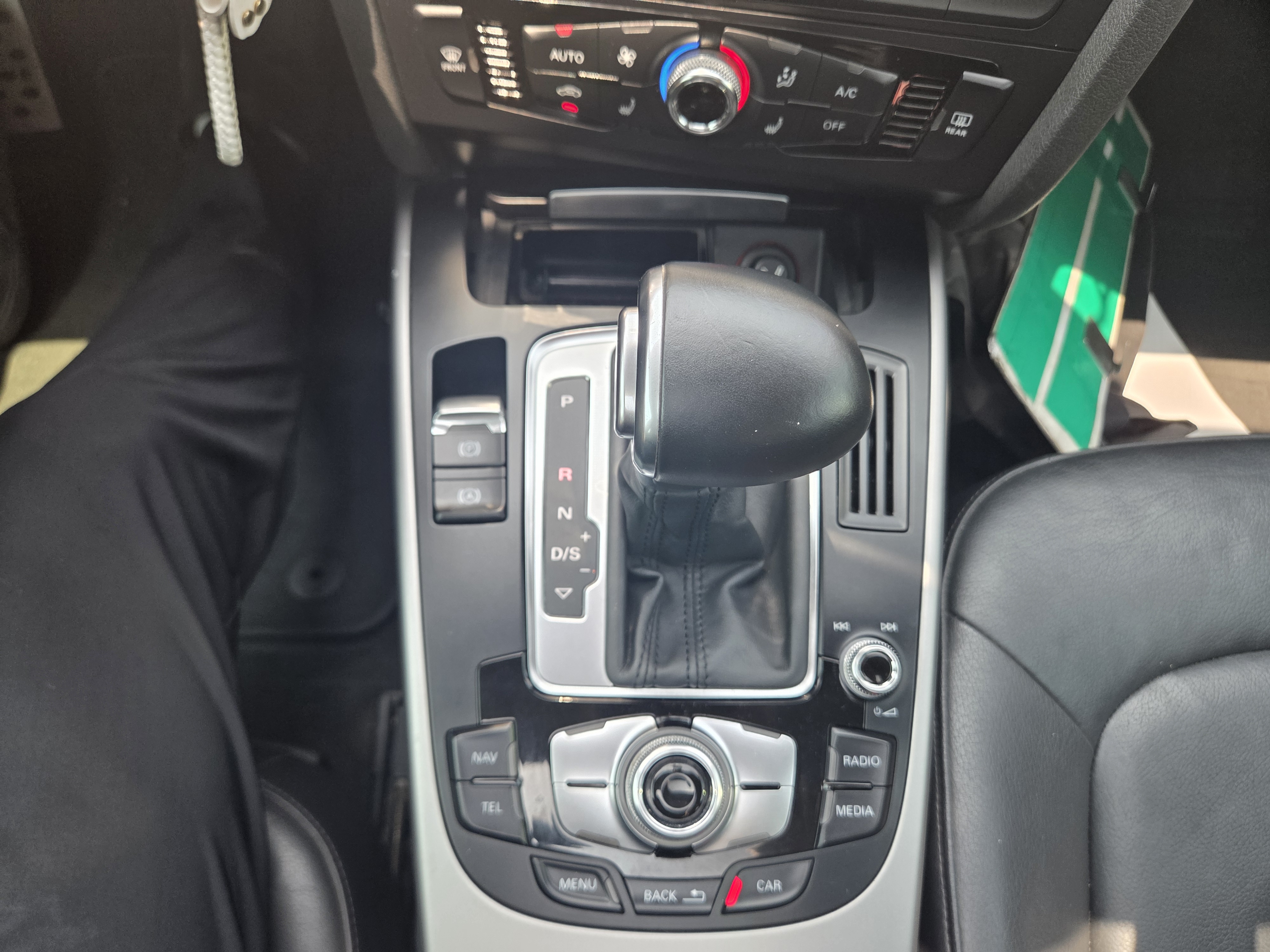 2015 AUDI  A4 30TDI B8  - Thumbnail 21