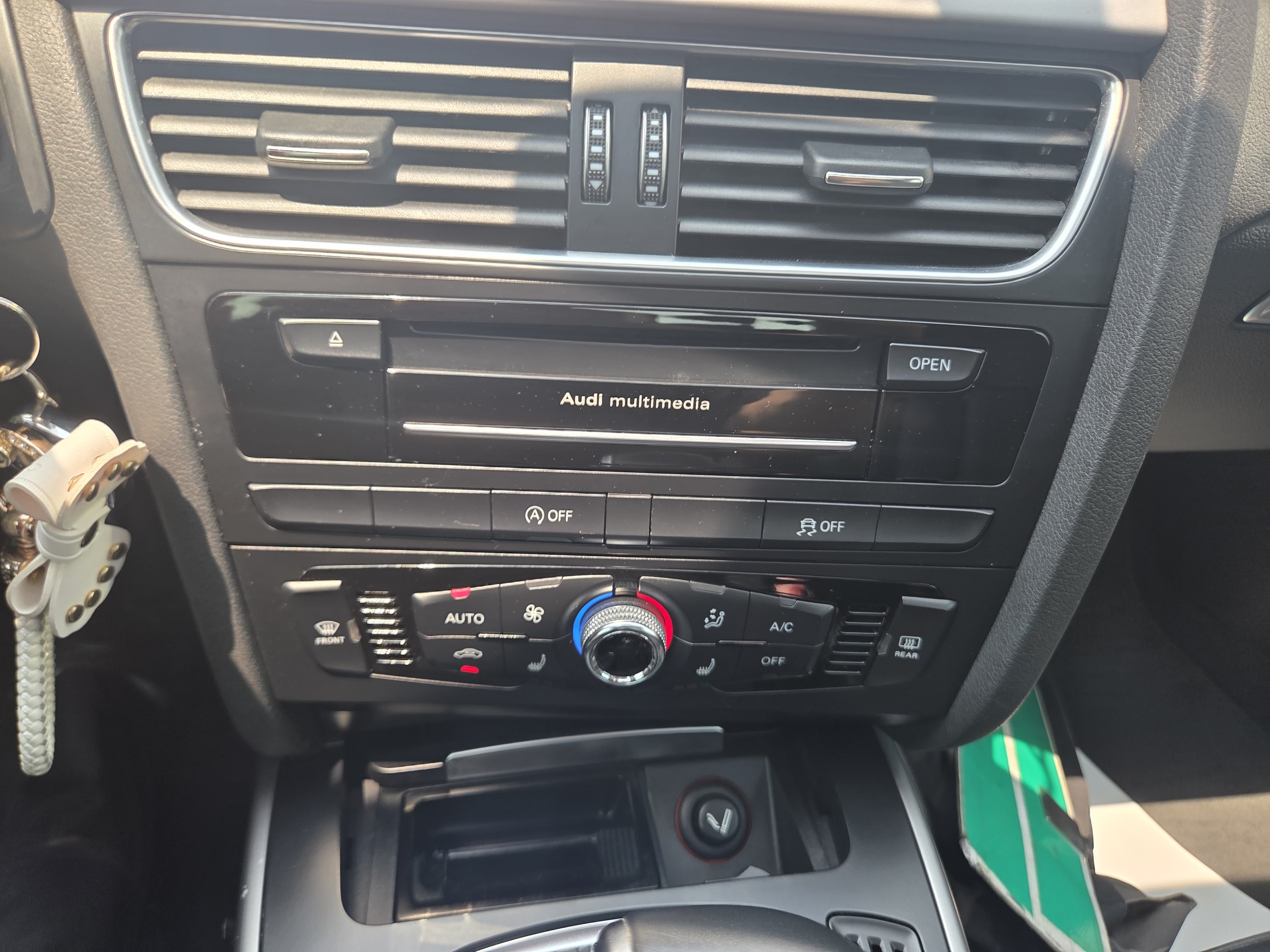 2015 AUDI  A4 30TDI B8  - Thumbnail 22