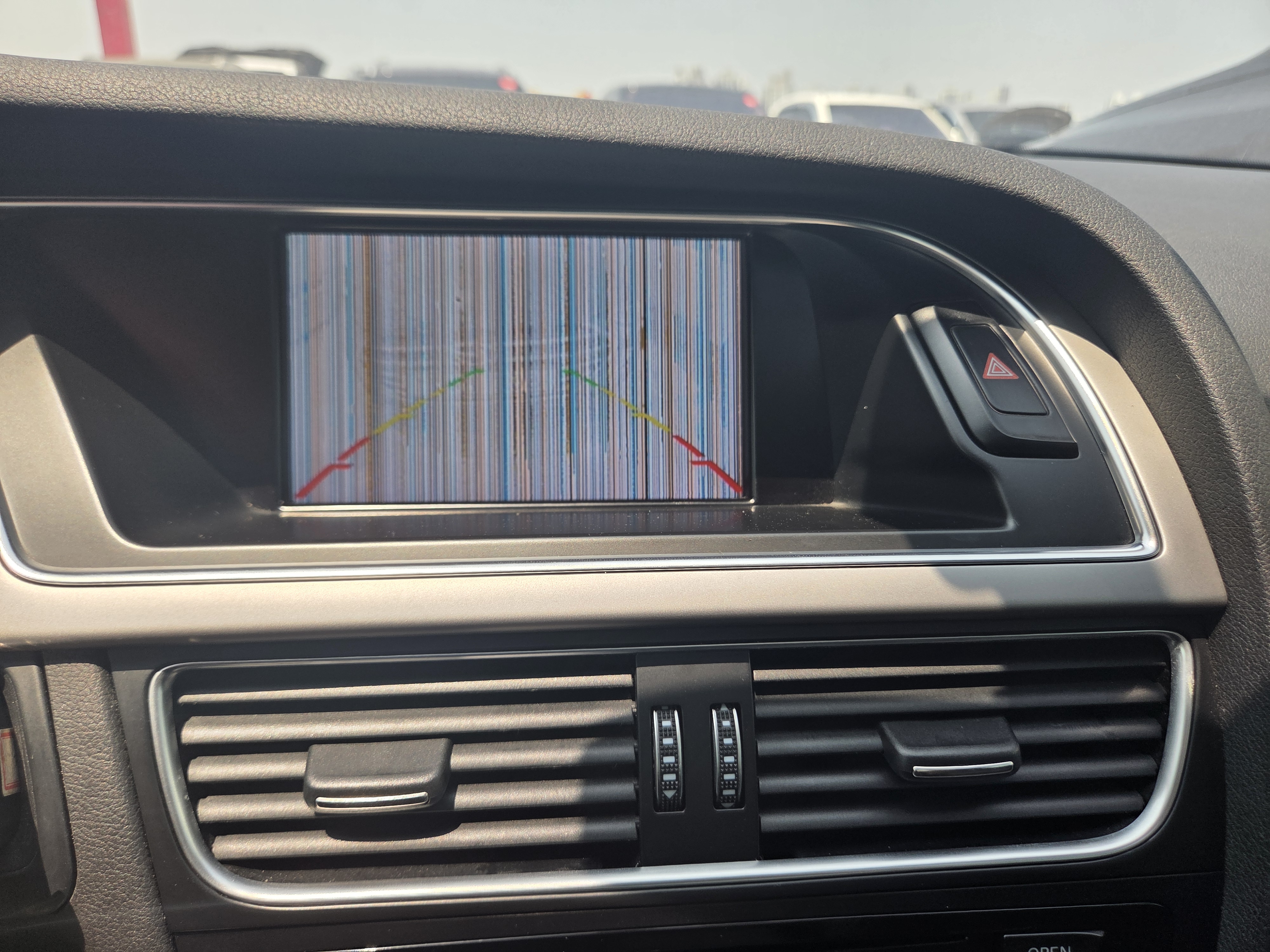 2015 AUDI  A4 30TDI B8  - Thumbnail 23