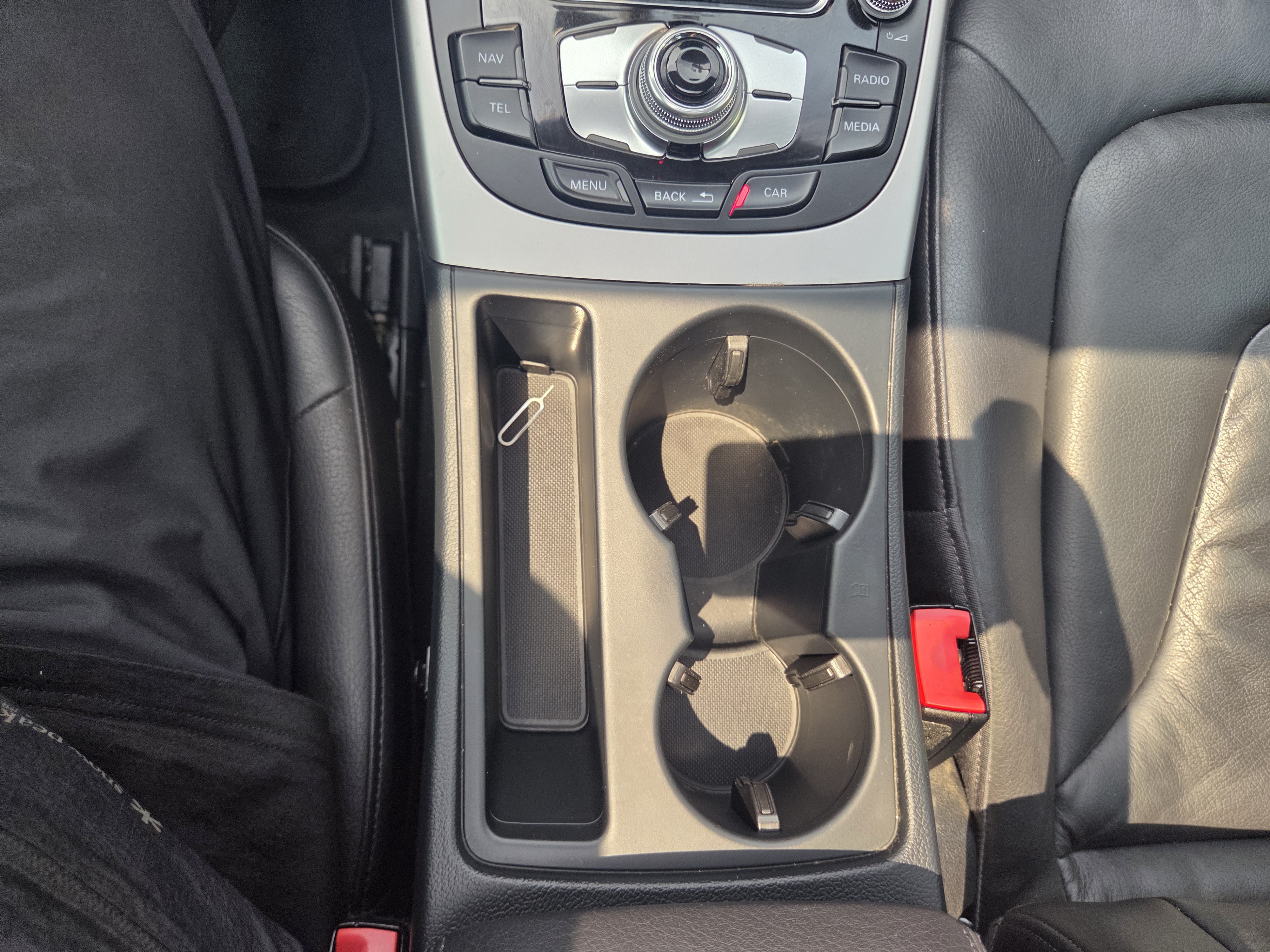 2015 AUDI  A4 30TDI B8  - Thumbnail 26