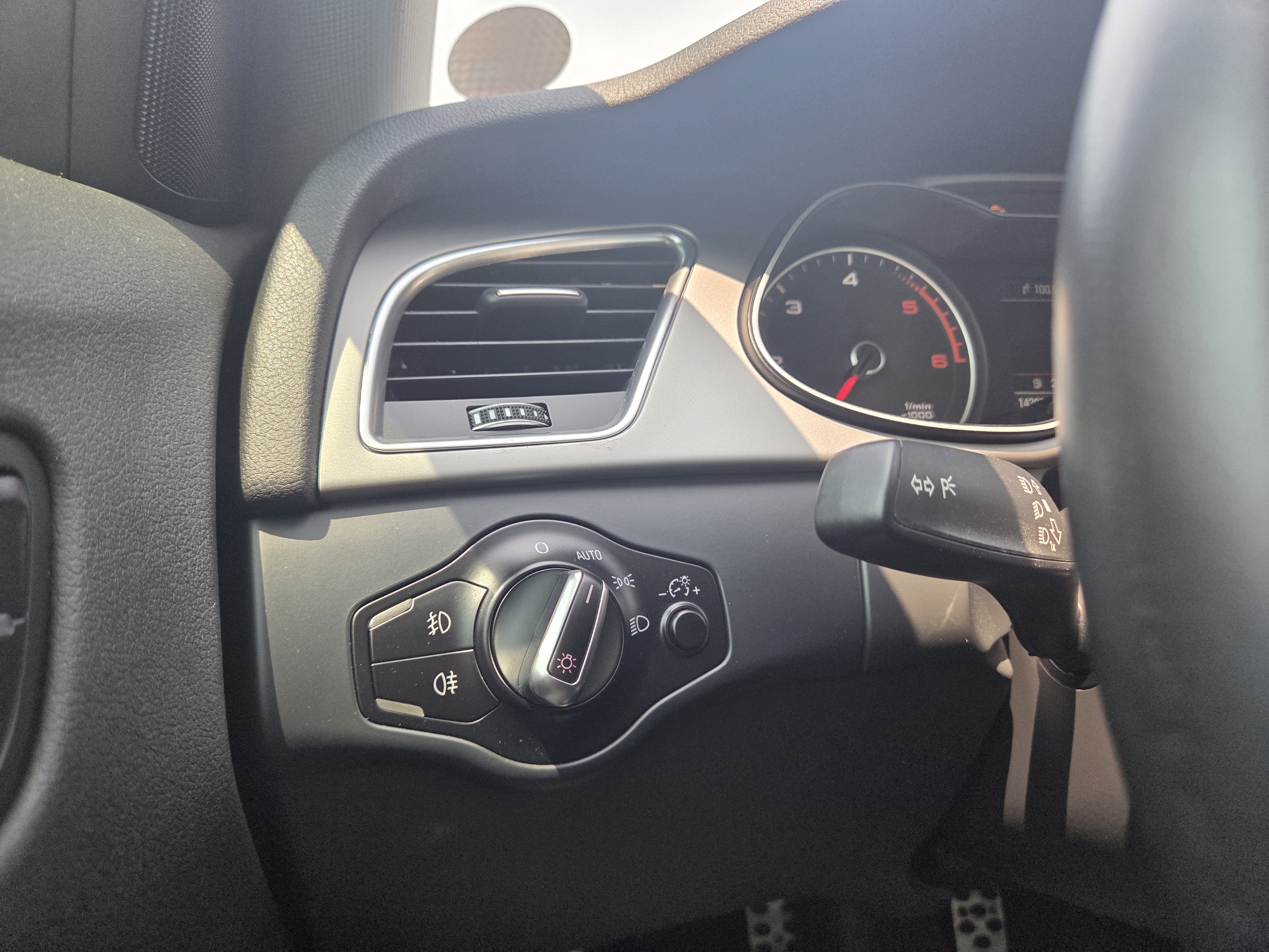 2015 AUDI  A4 30TDI B8  - Thumbnail 27