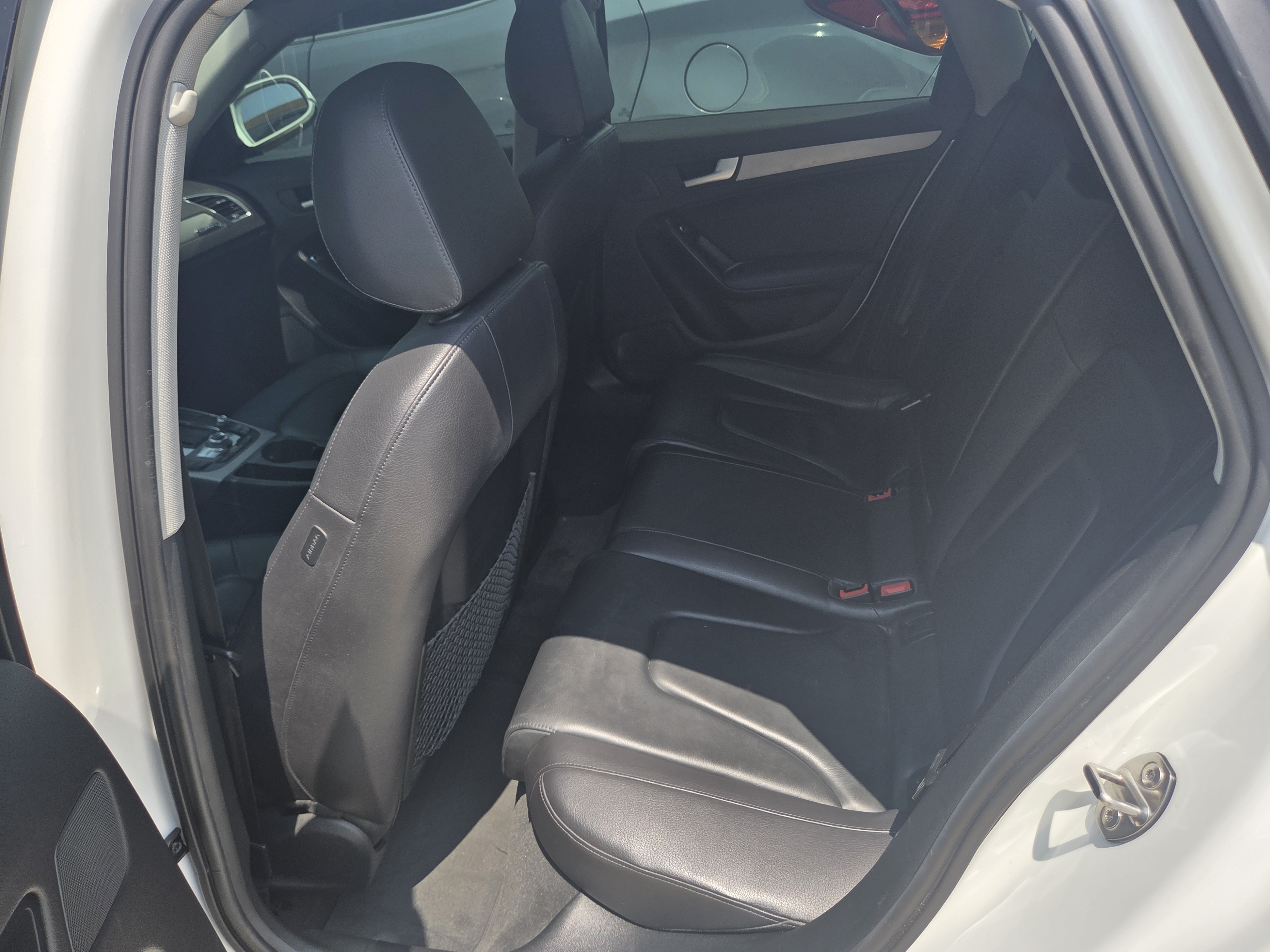 2015 AUDI  A4 30TDI B8  - Thumbnail 30