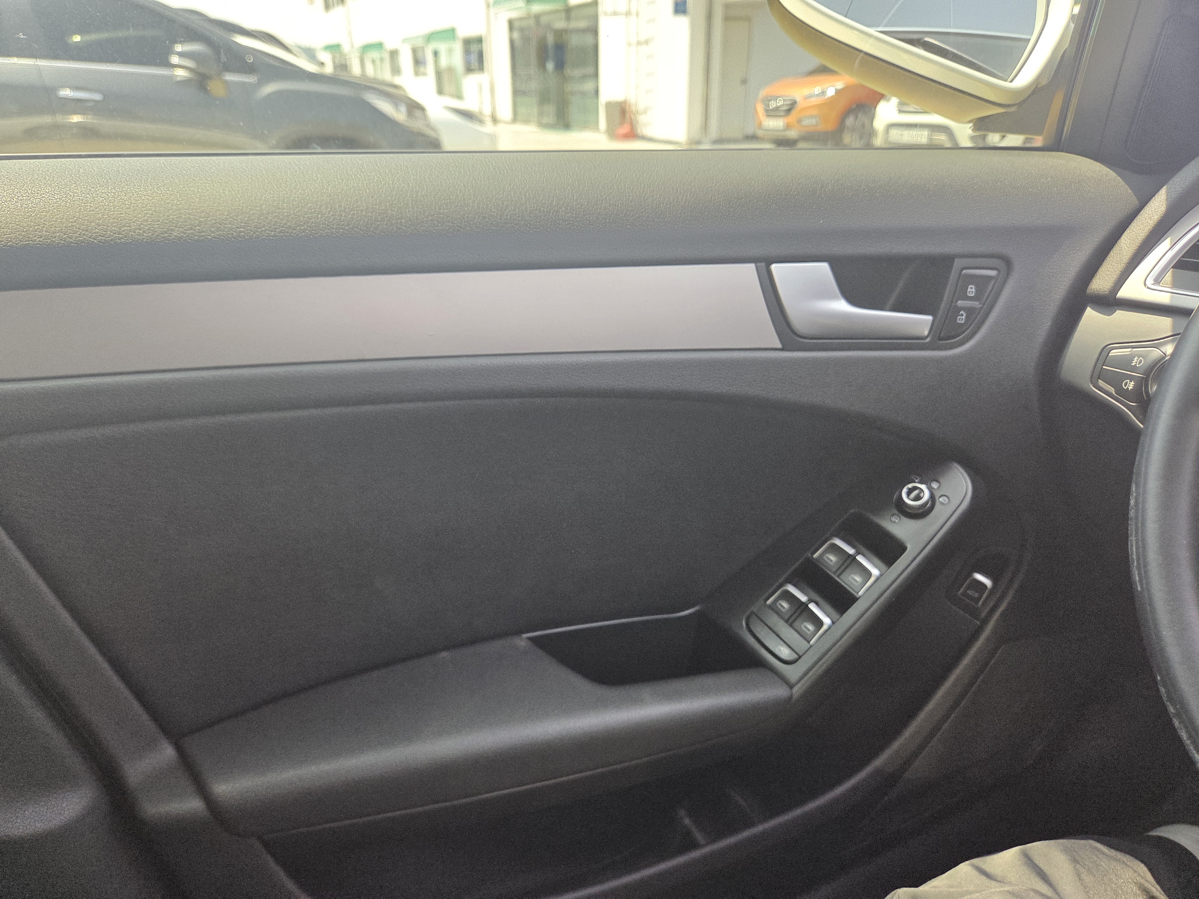 2015 AUDI  A4 30TDI B8  - Thumbnail 32