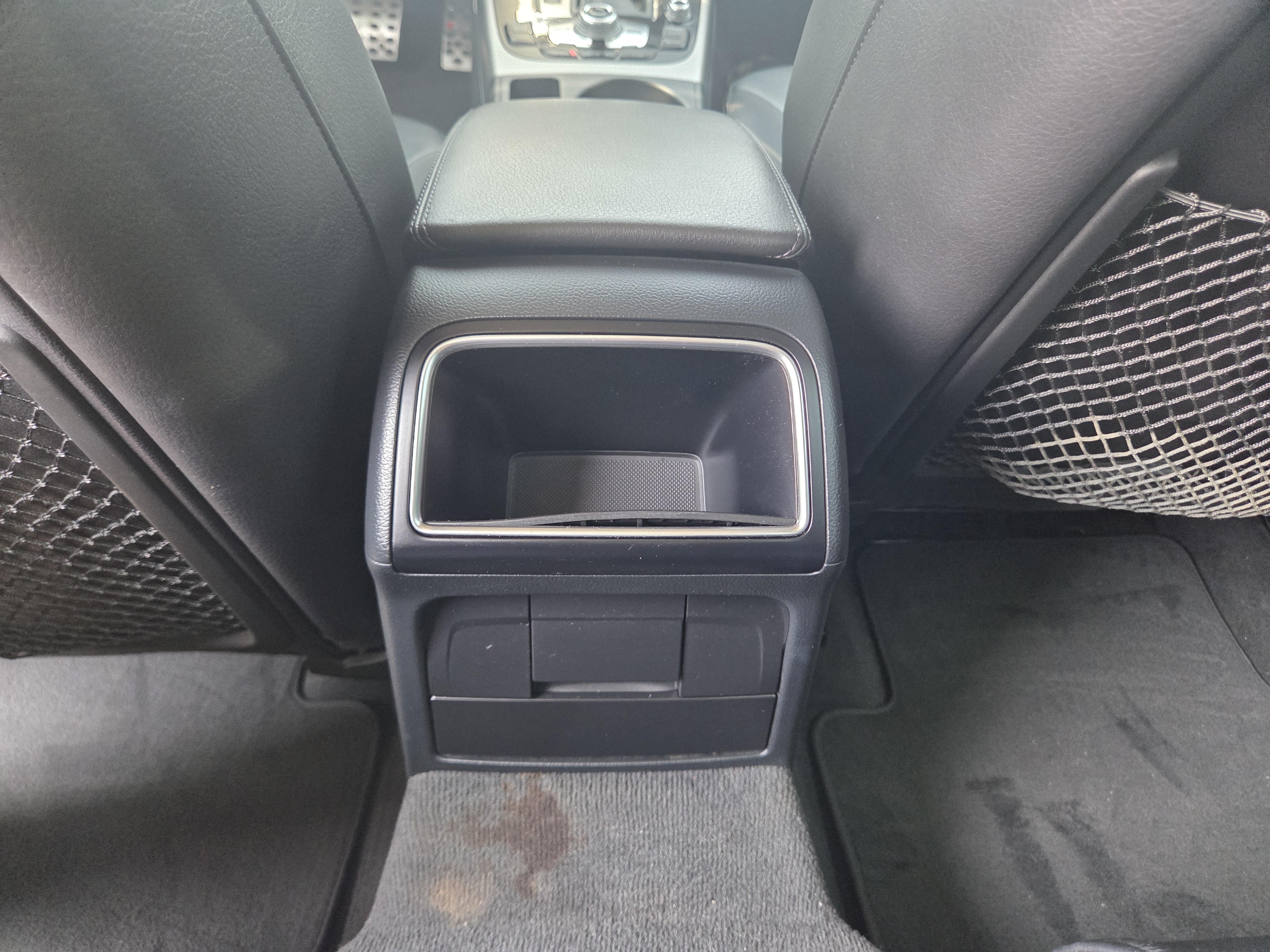 2015 AUDI  A4 30TDI B8  - Thumbnail 35