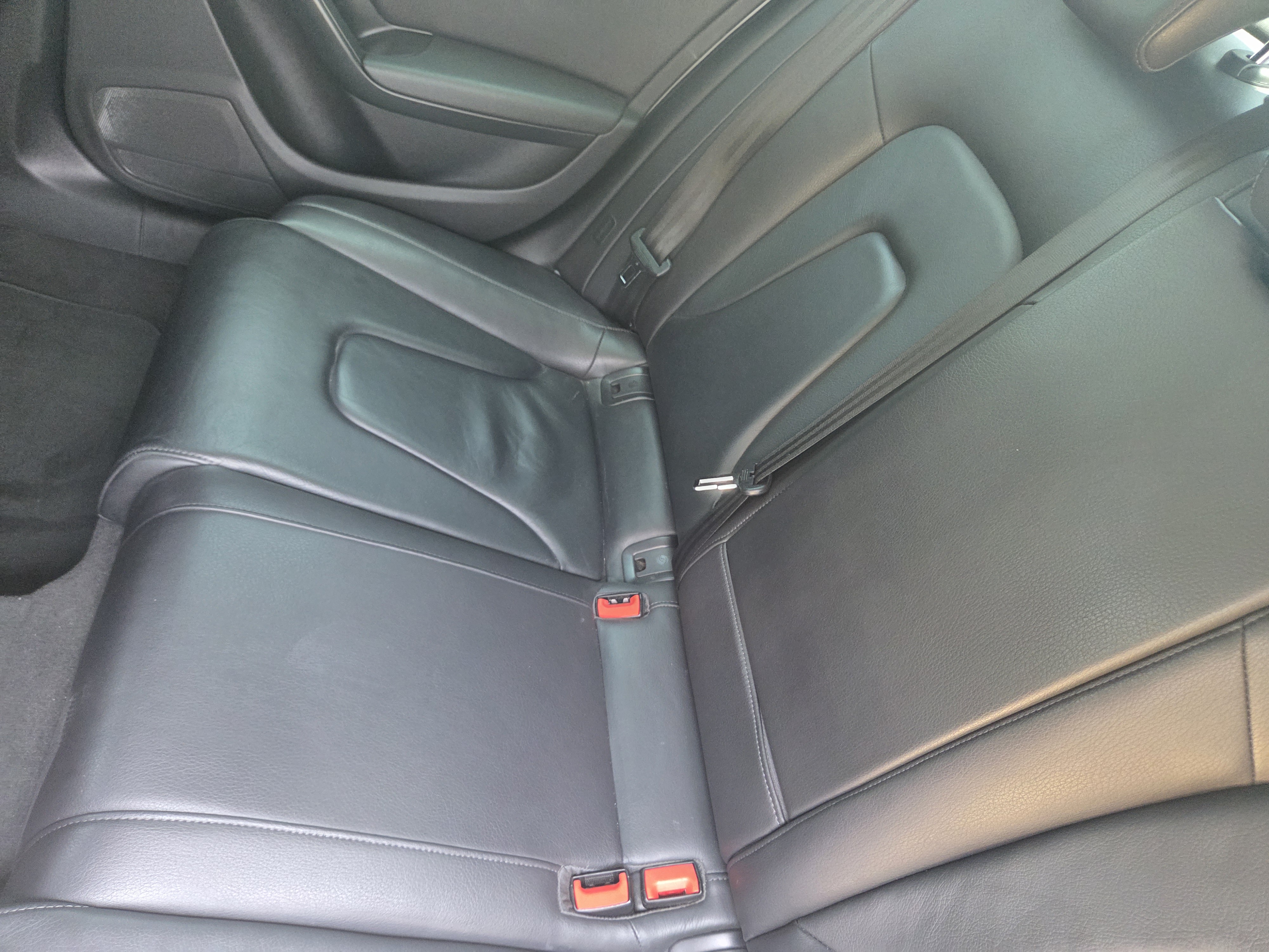 2015 AUDI  A4 30TDI B8  - Thumbnail 37