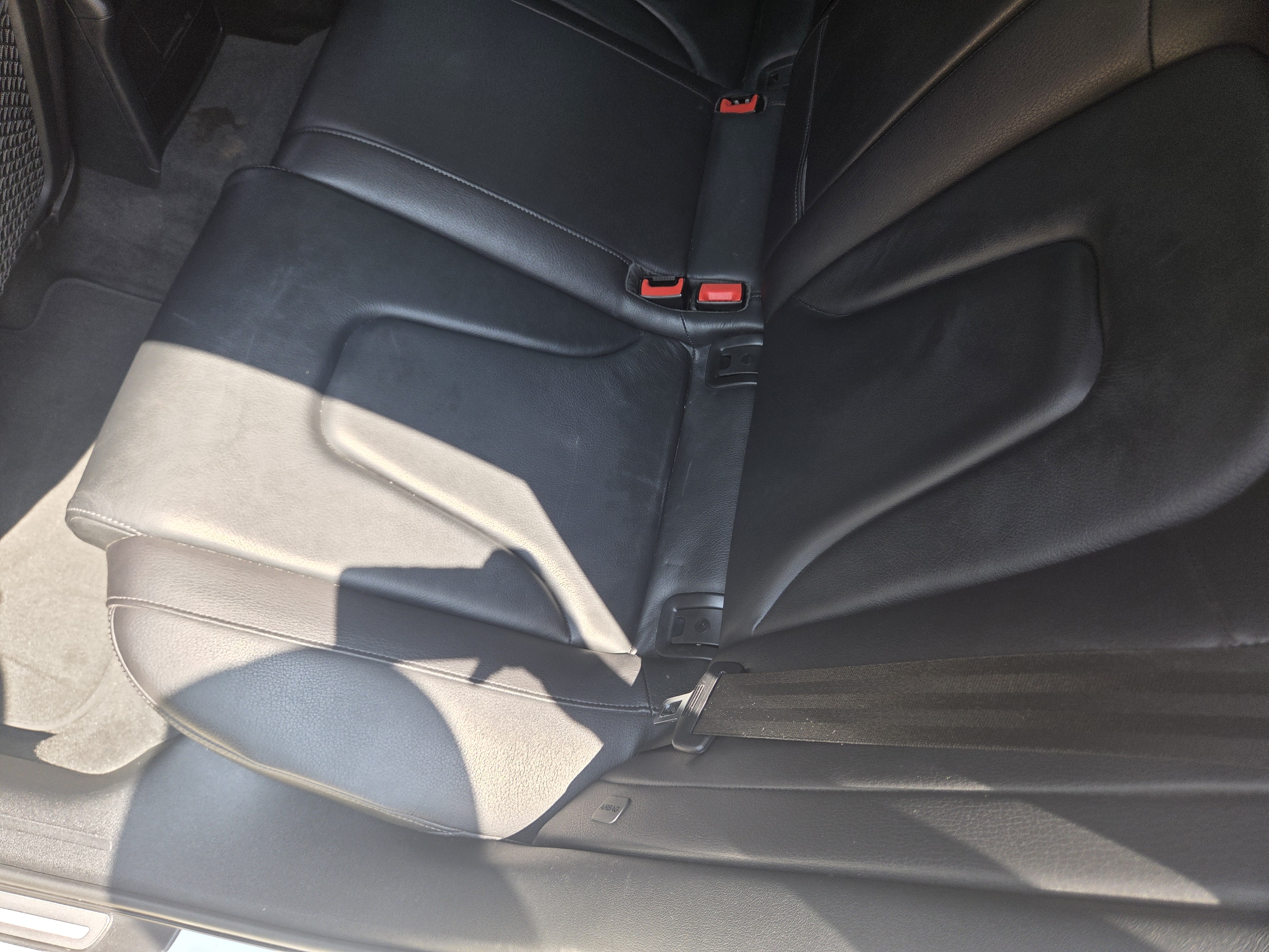 2015 AUDI  A4 30TDI B8  - Thumbnail 38