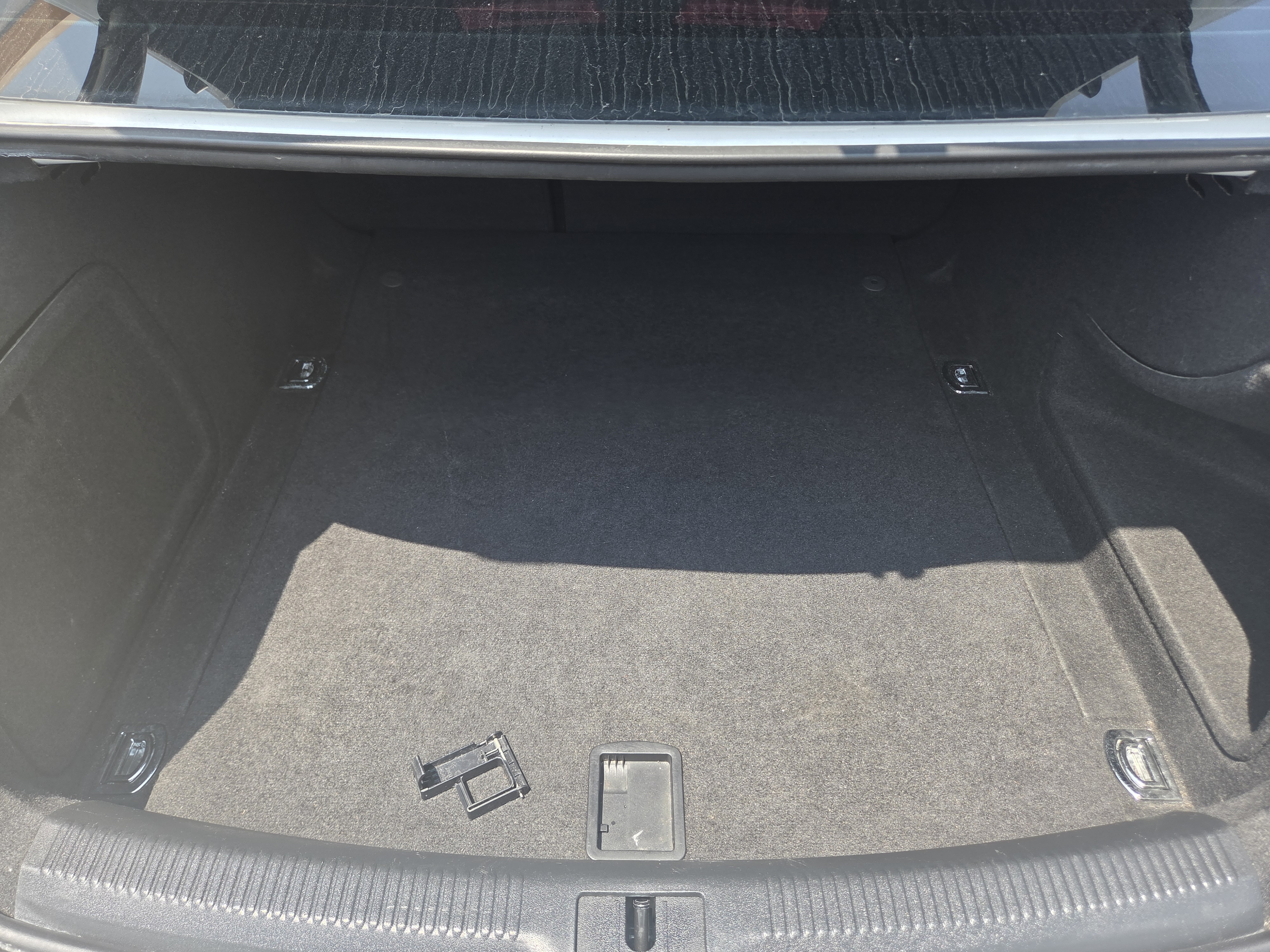 2015 AUDI  A4 30TDI B8  - Thumbnail 40