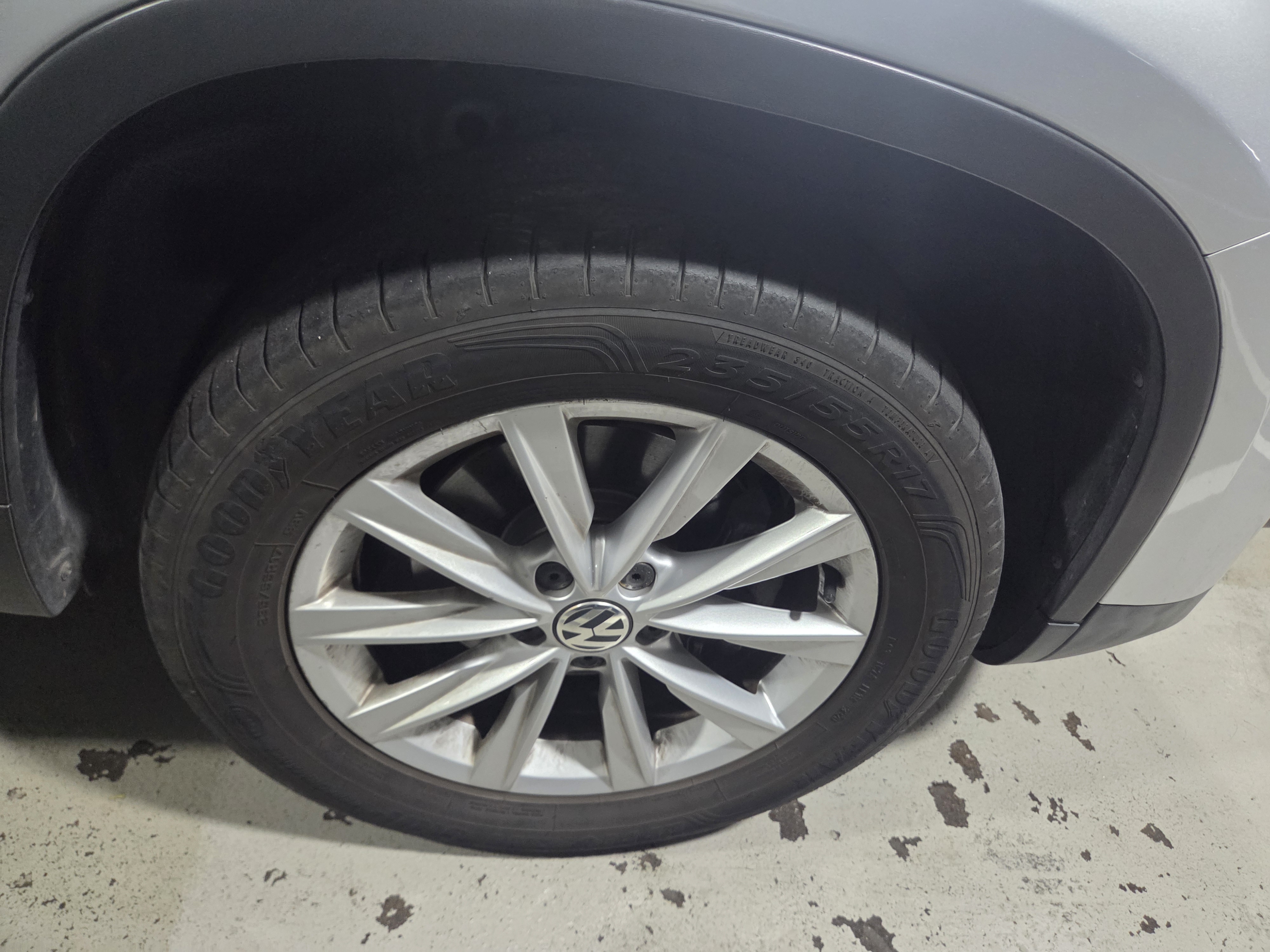 2013 Volkswagen Tiguan 2.0 TDI Comfort 5N  - Thumbnail 11