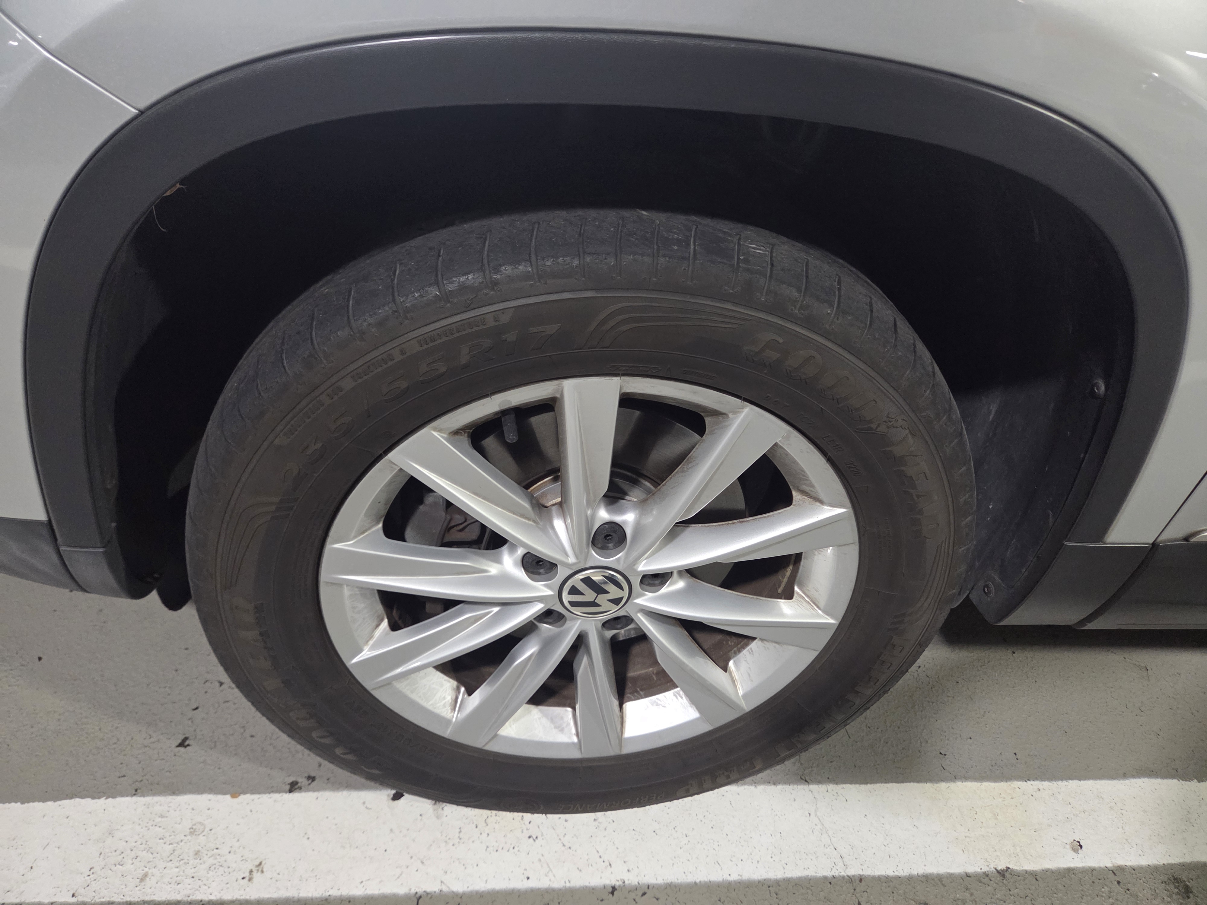 2013 Volkswagen Tiguan 2.0 TDI Comfort 5N  - Thumbnail 14