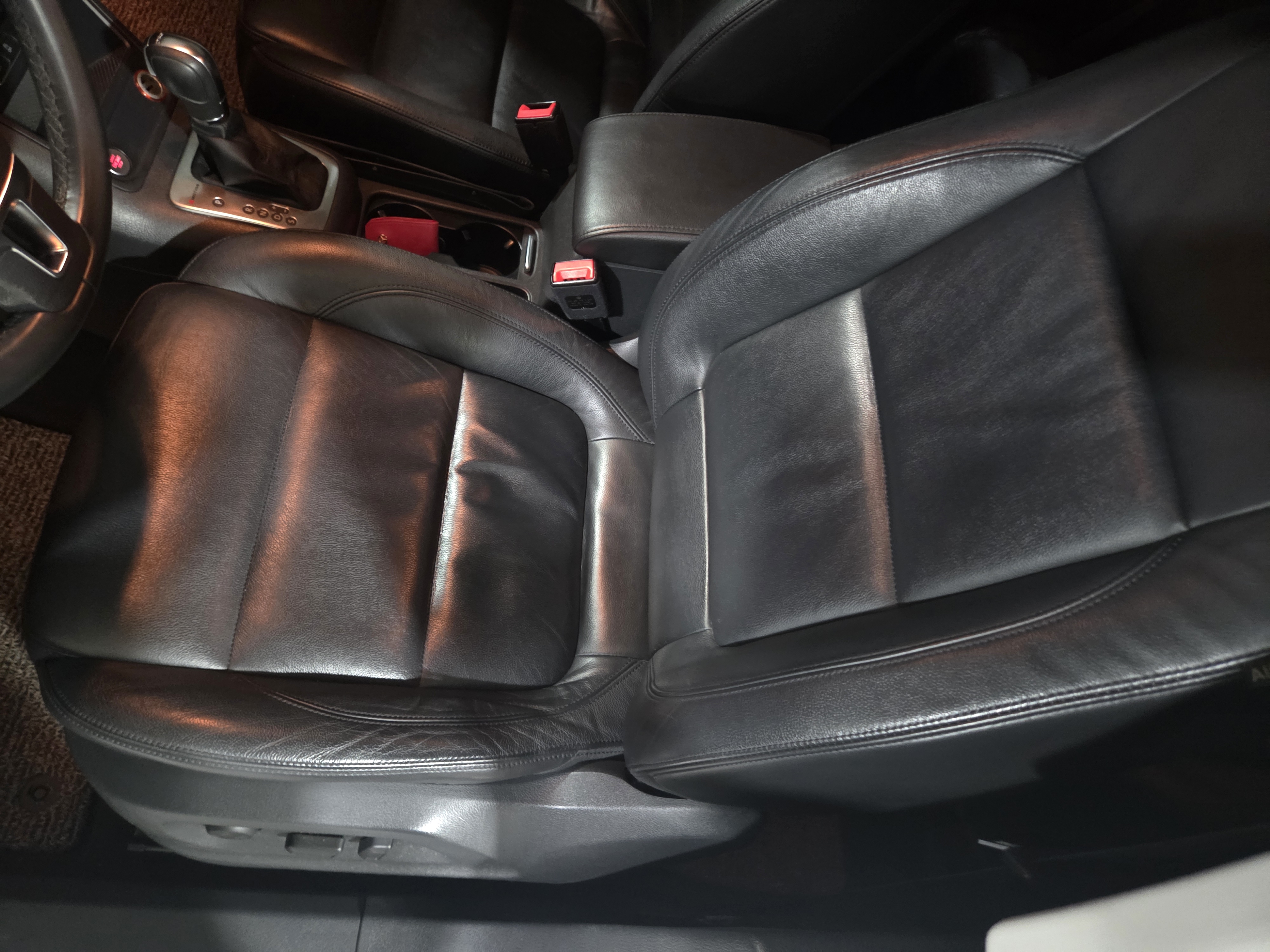 2013 Volkswagen Tiguan 2.0 TDI Comfort 5N  - Thumbnail 15