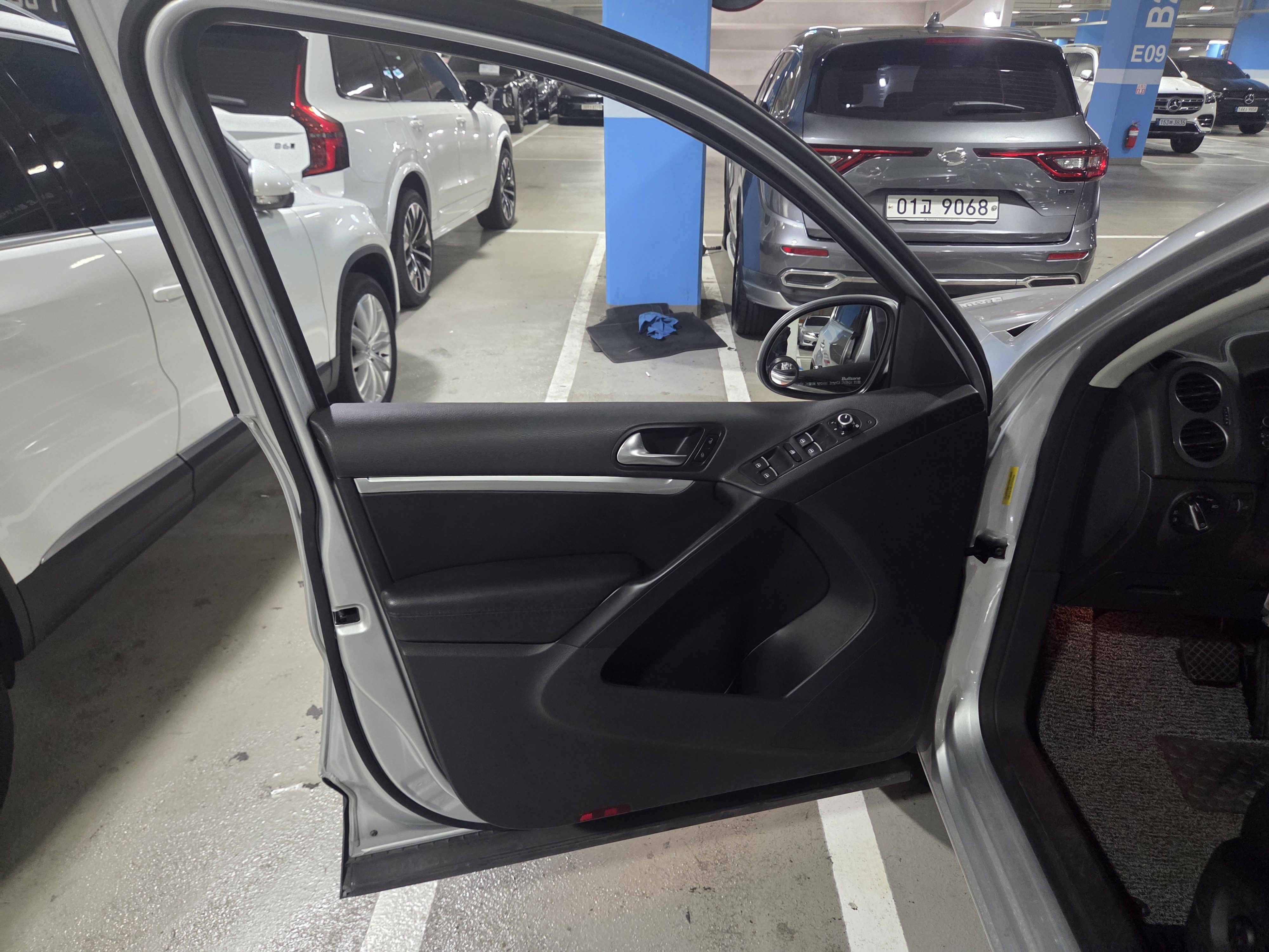 2013 Volkswagen Tiguan 2.0 TDI Comfort 5N  - Thumbnail 17