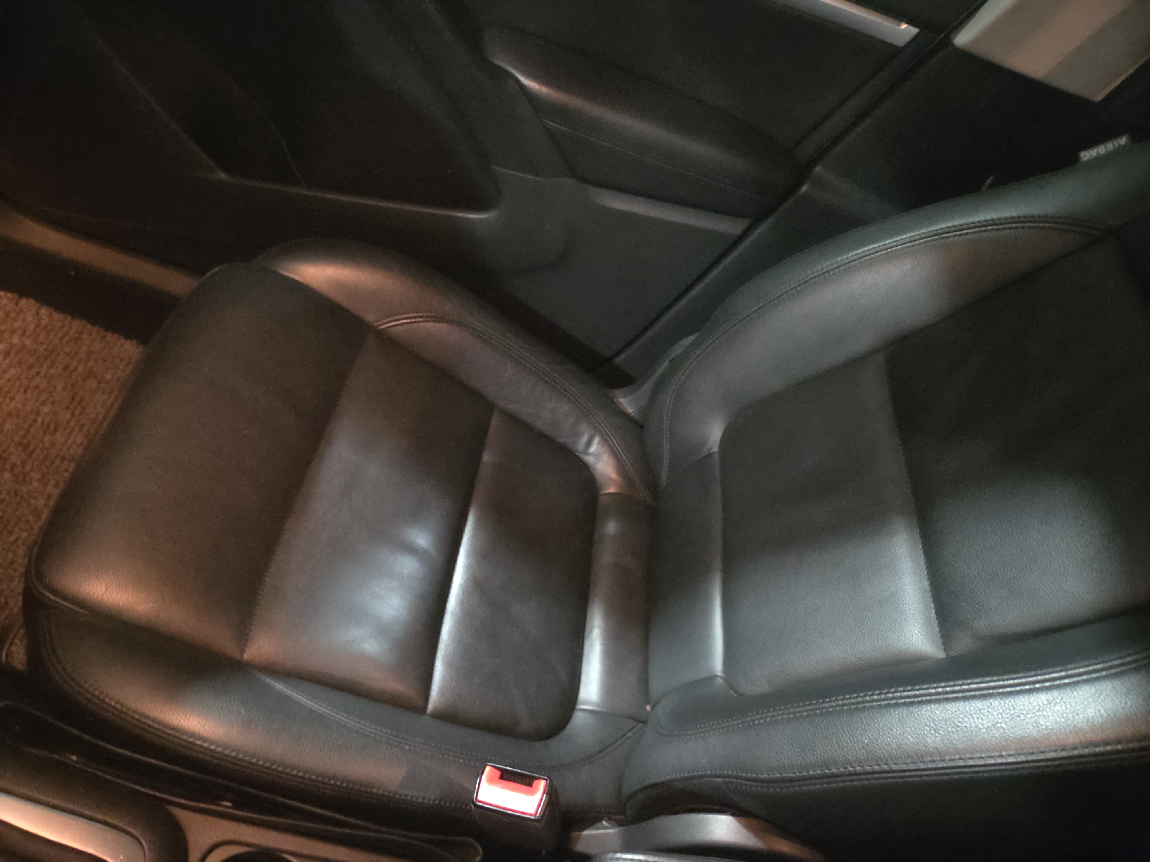 2013 Volkswagen Tiguan 2.0 TDI Comfort 5N  - Thumbnail 20