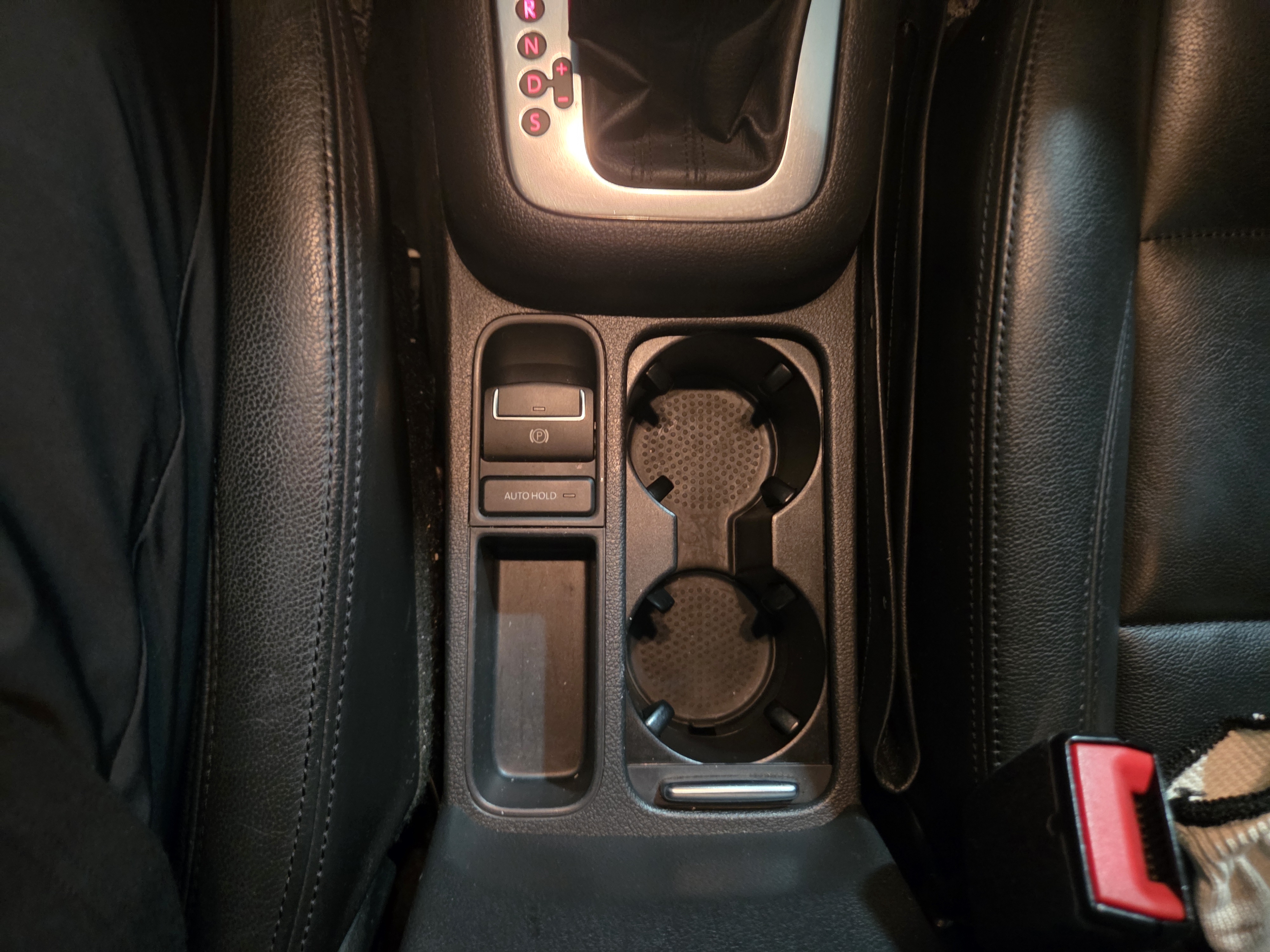 2013 Volkswagen Tiguan 2.0 TDI Comfort 5N  - Thumbnail 22