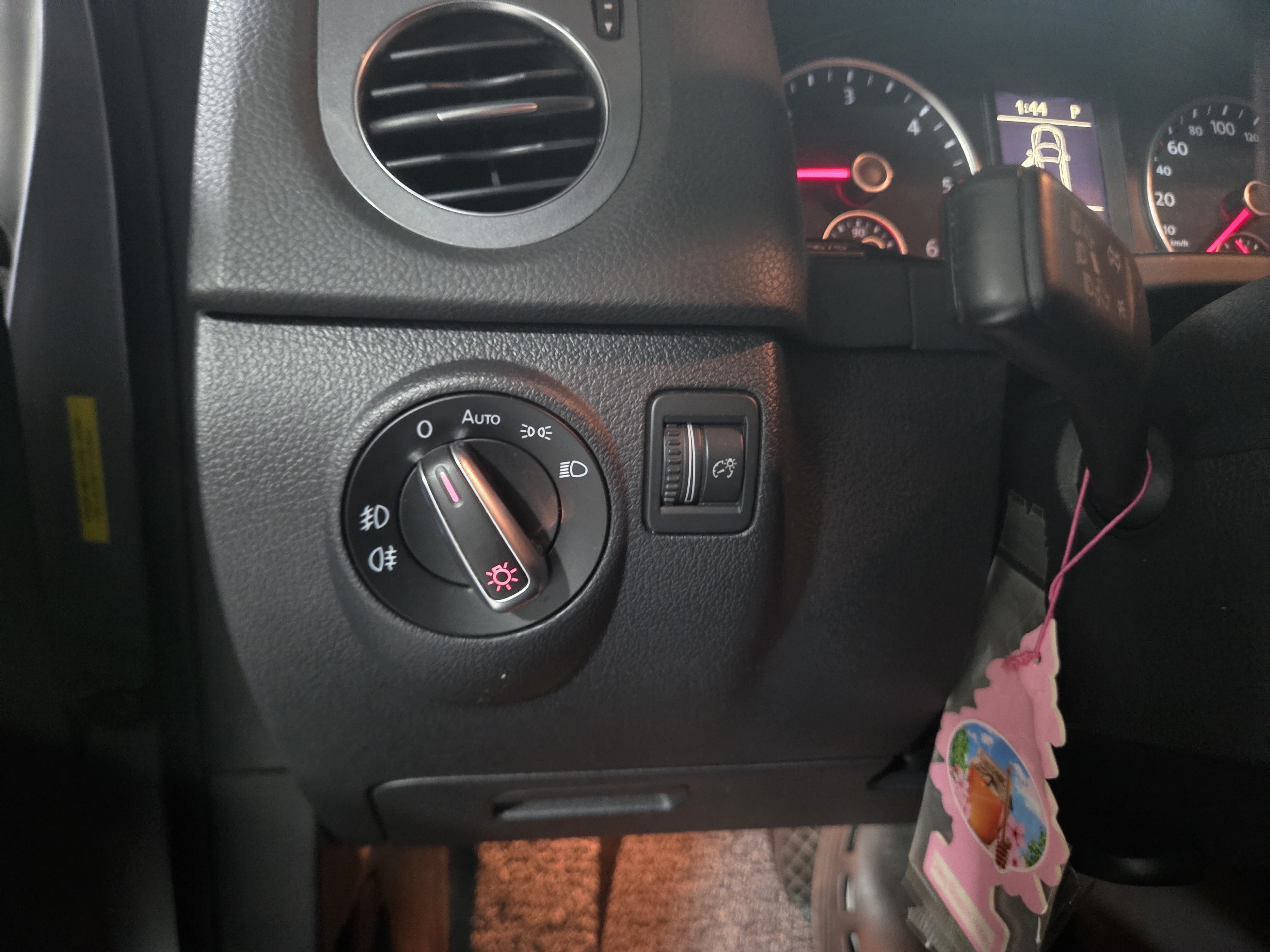 2013 Volkswagen Tiguan 2.0 TDI Comfort 5N  - Thumbnail 24