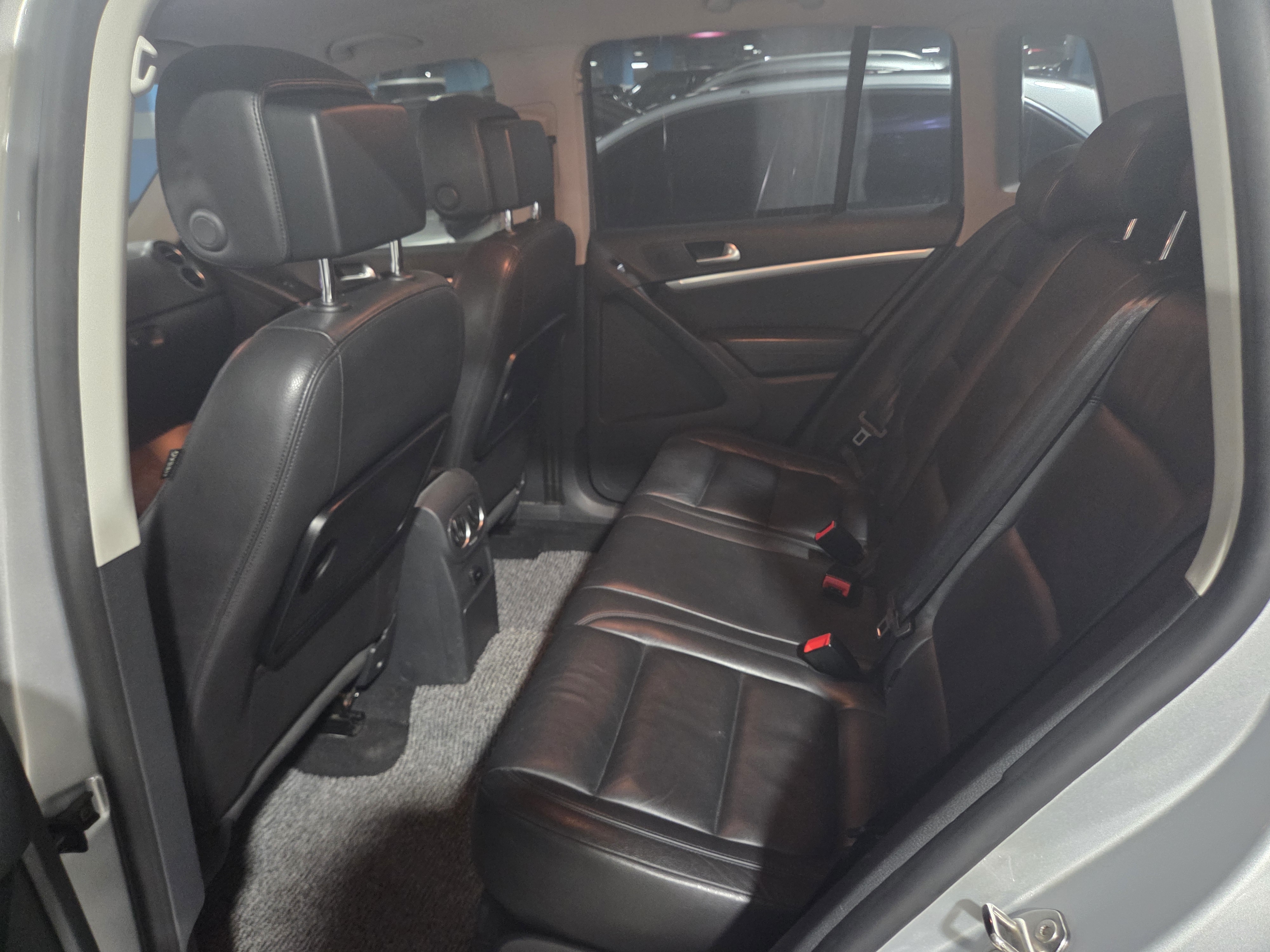 2013 Volkswagen Tiguan 2.0 TDI Comfort 5N  - Thumbnail 27