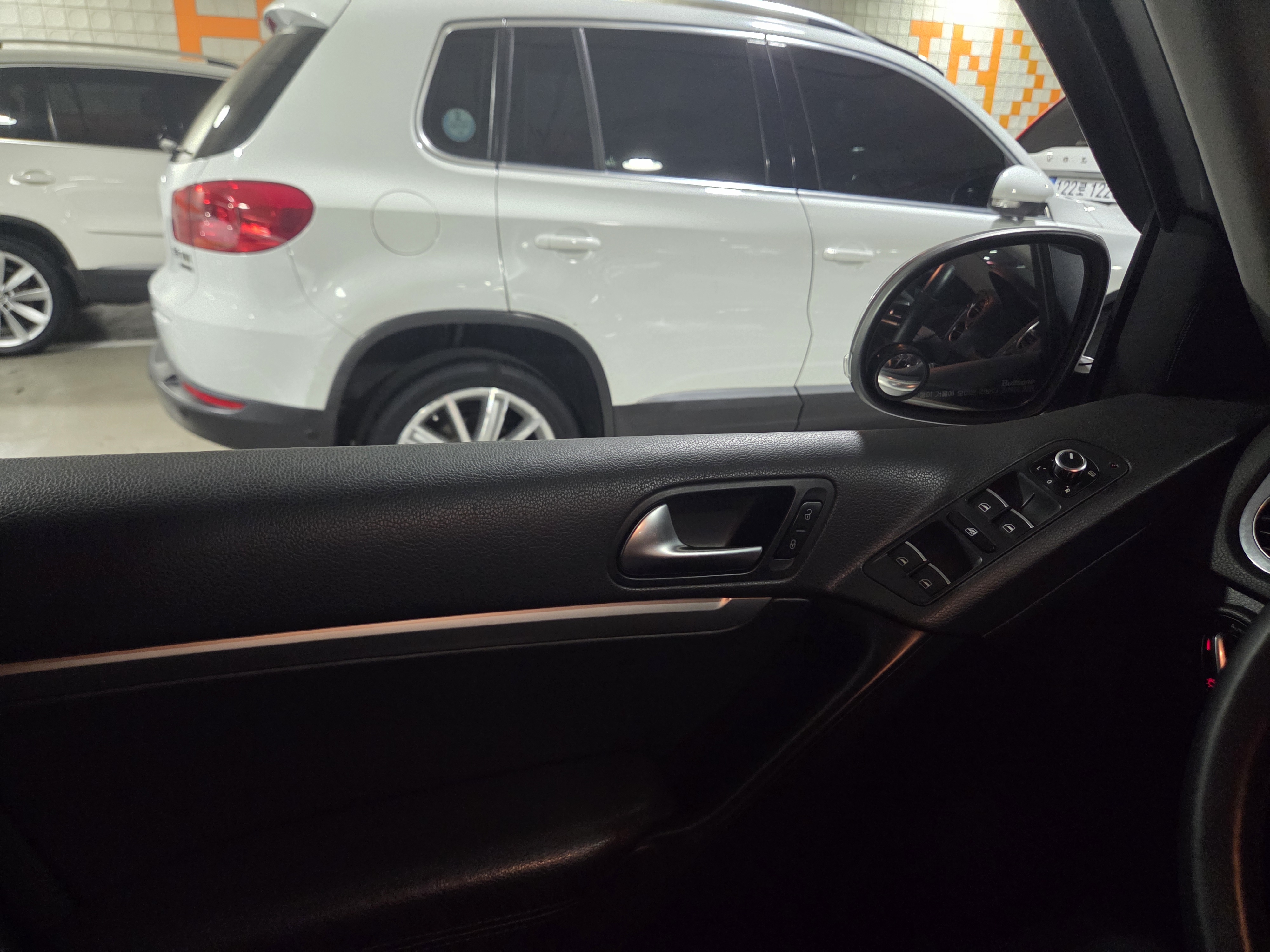 2013 Volkswagen Tiguan 2.0 TDI Comfort 5N  - Thumbnail 29