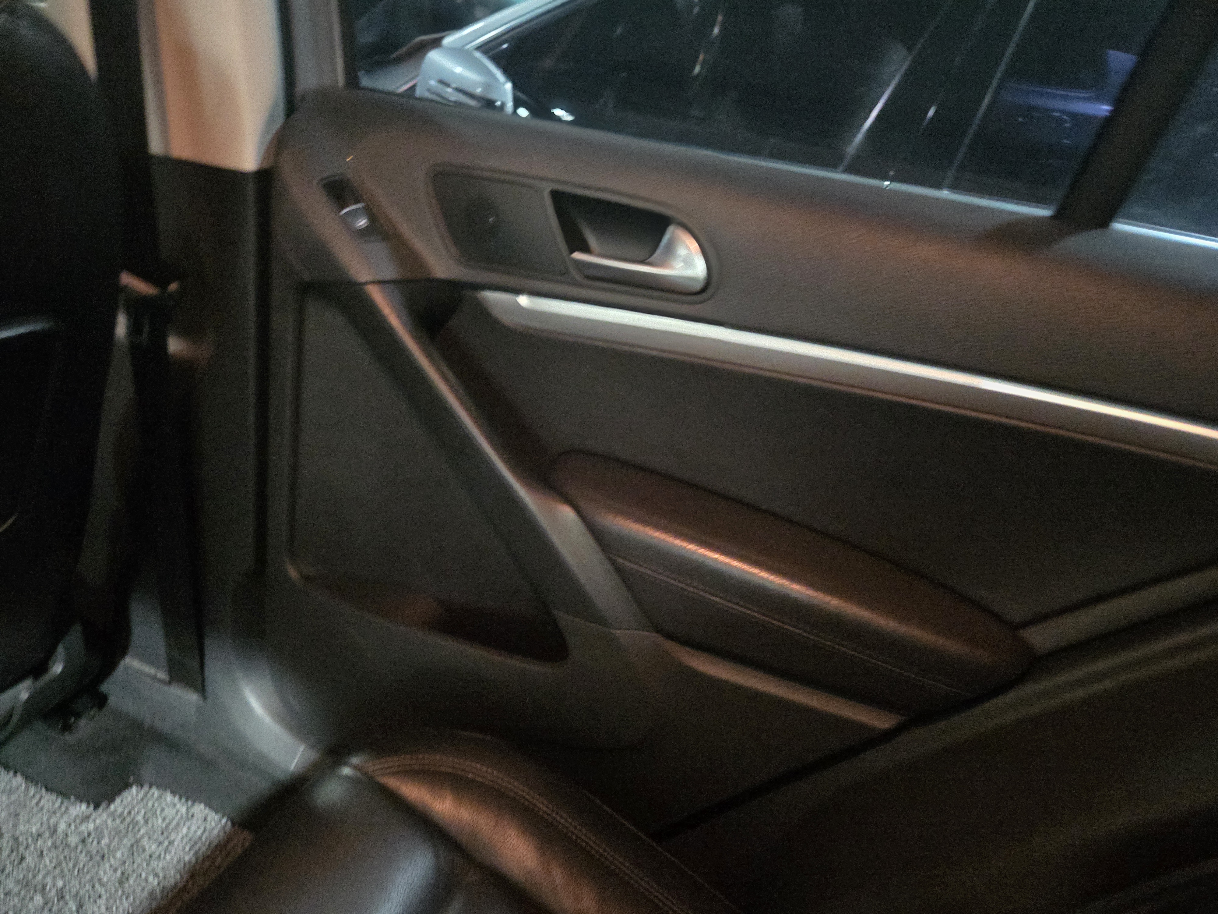 2013 Volkswagen Tiguan 2.0 TDI Comfort 5N  - Thumbnail 30