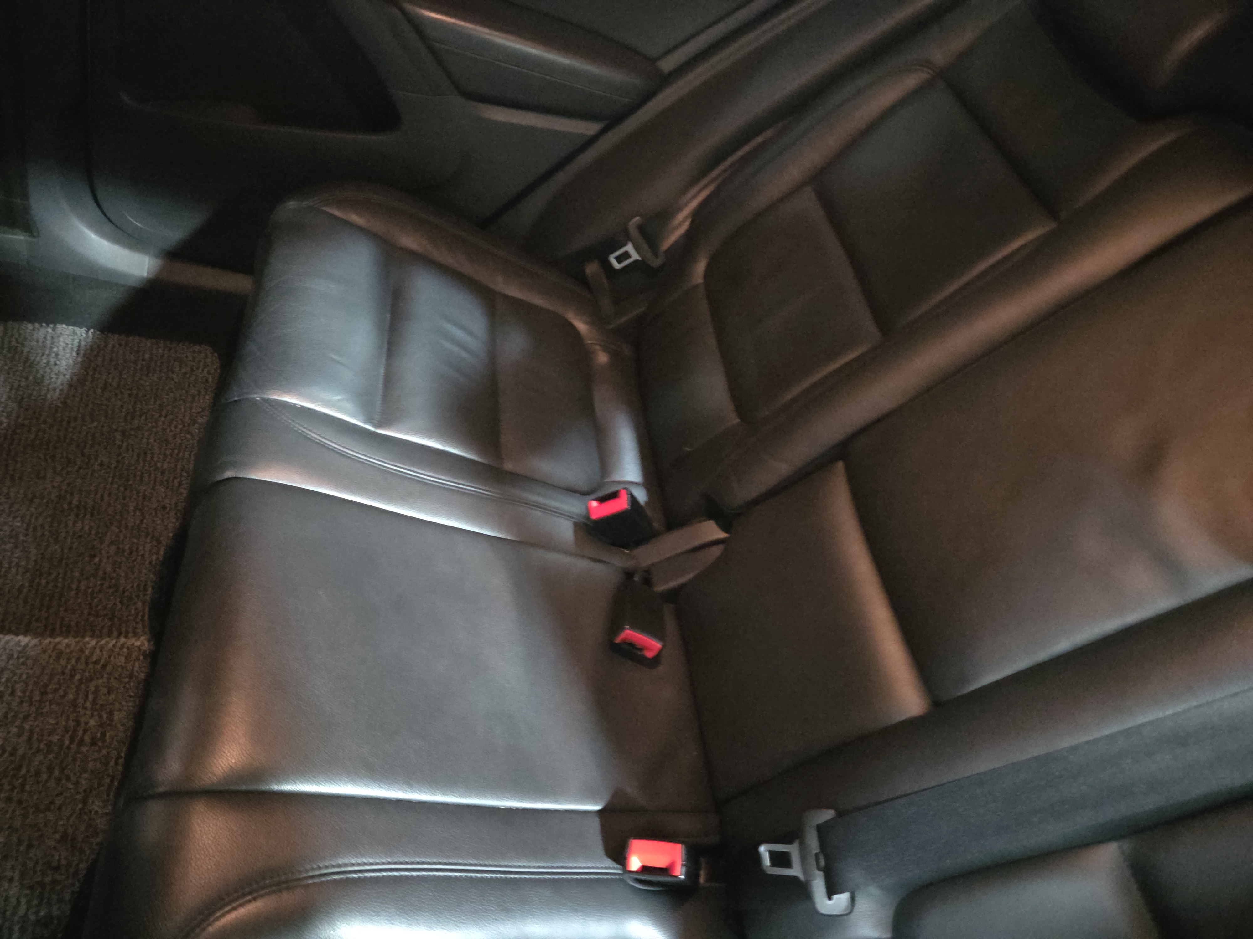 2013 Volkswagen Tiguan 2.0 TDI Comfort 5N  - Thumbnail 31