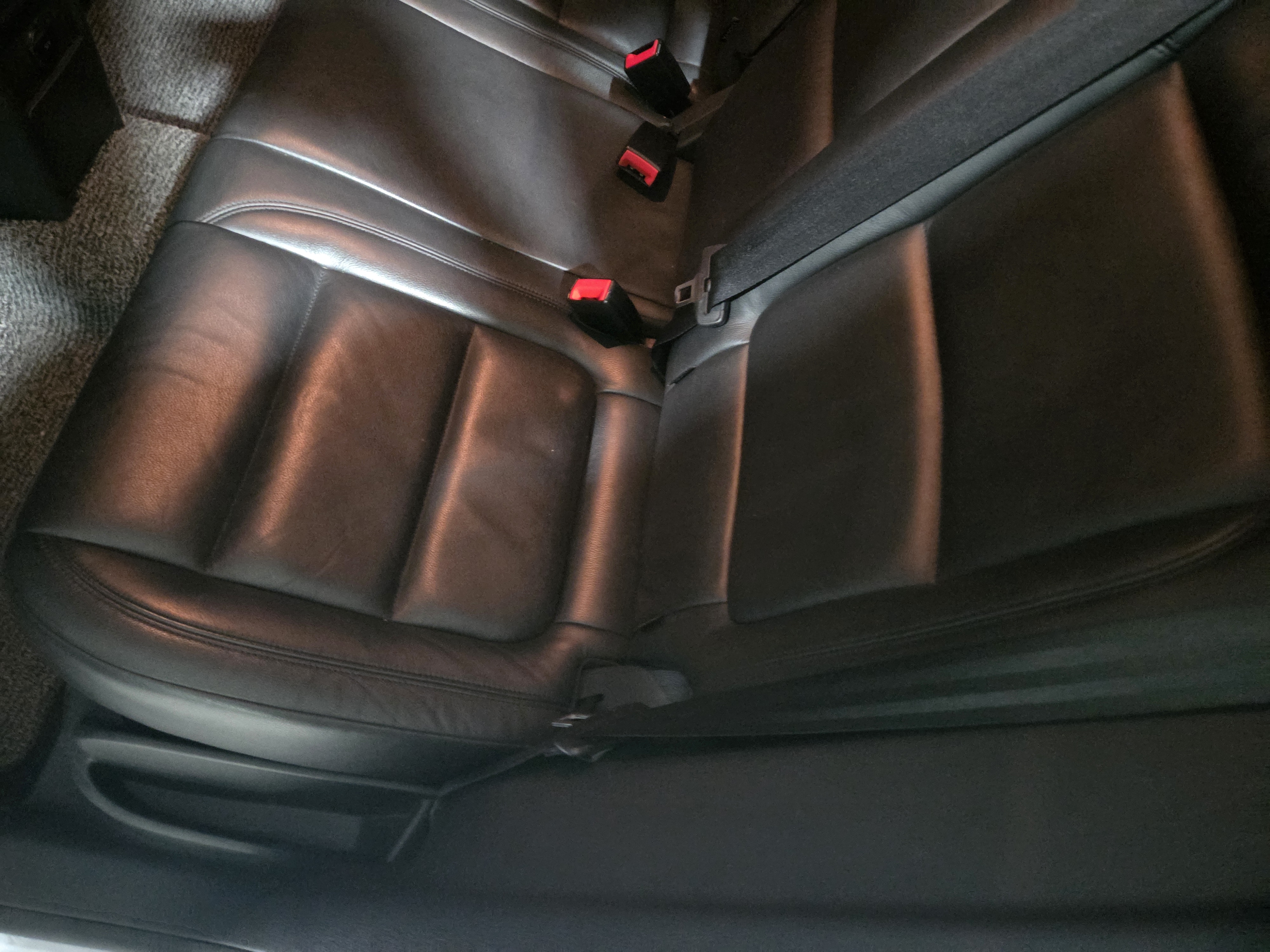 2013 Volkswagen Tiguan 2.0 TDI Comfort 5N  - Thumbnail 32